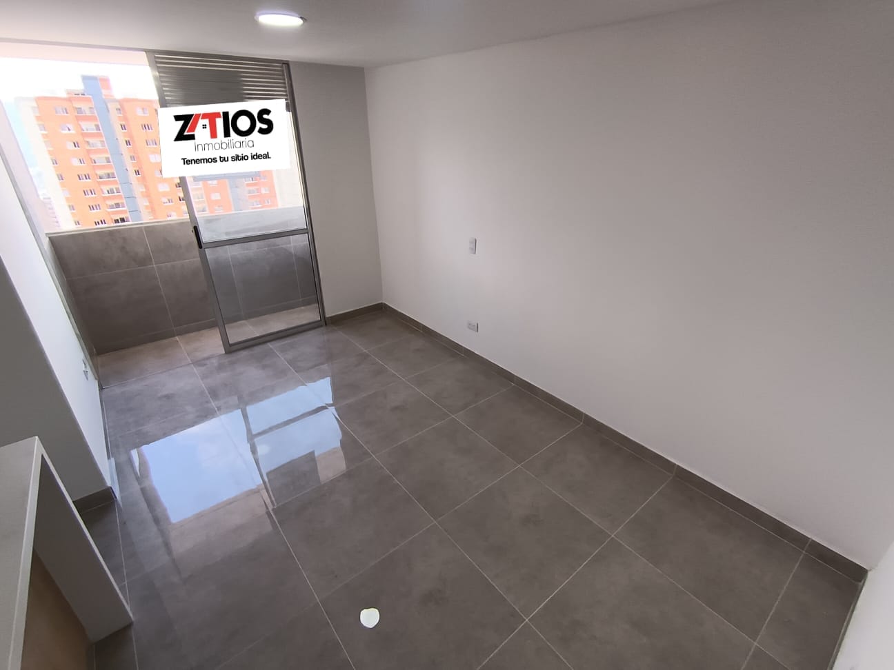 Arriendo Apartamento Robledo Pajarito