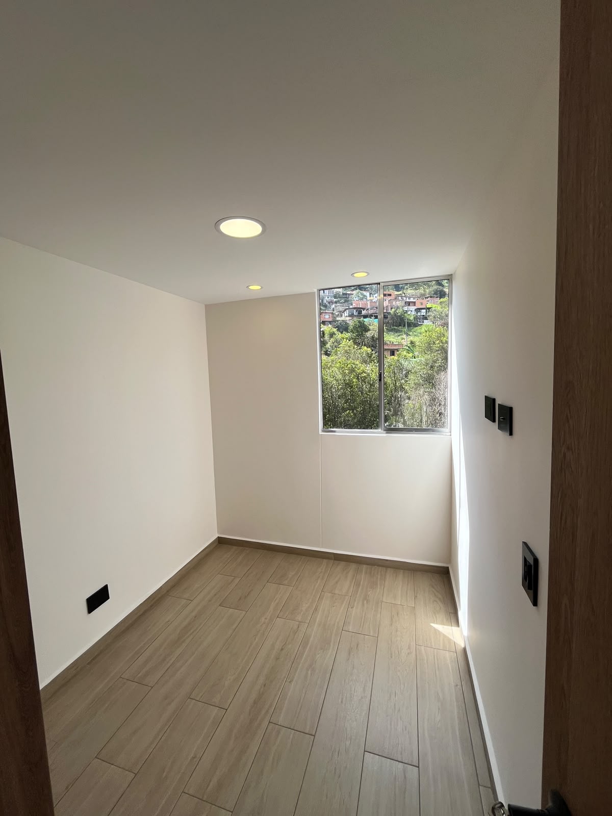 Arriendo Apartamento Robledo Pajarito