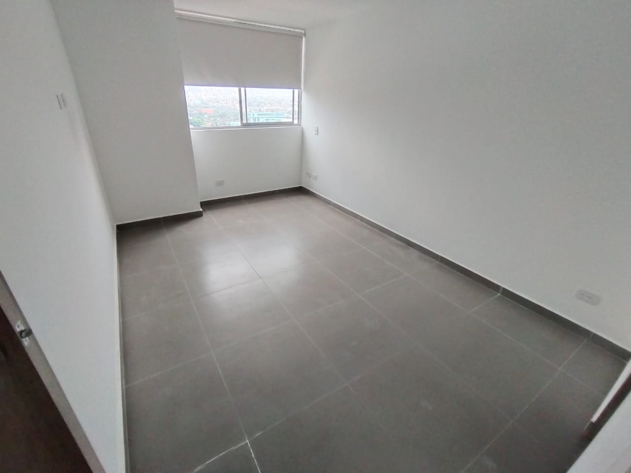 ARRIENDO APARTAMENTO EN CUIDAD DEL RIO