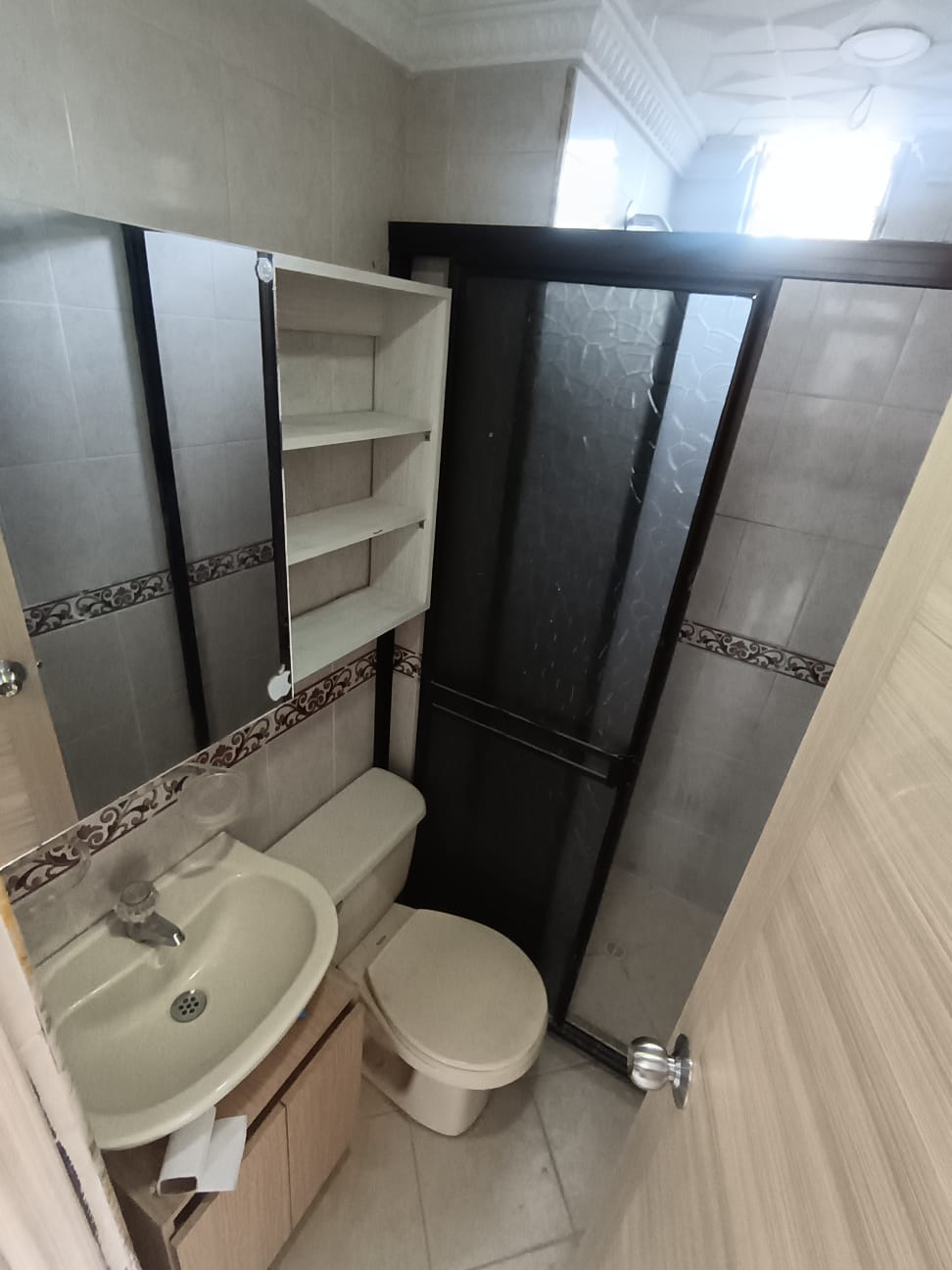 Arriendo Apartamento Robledo
