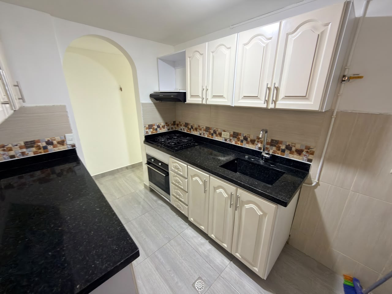 ARRIENDO APARTAMENTO EN SIMON BOLIVAR MEDELLIN