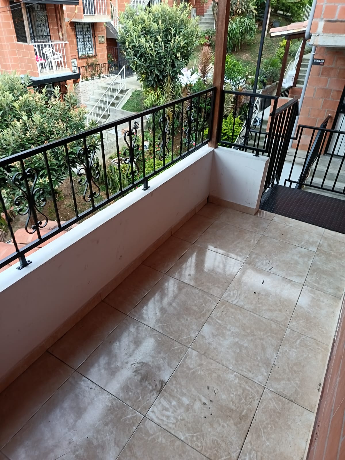 Arriendo Apartamento Robledo Casas de san Martin