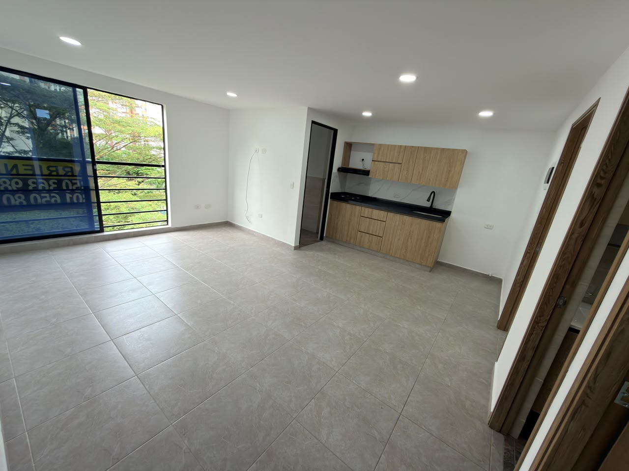 ARRIENDO APARTAMENTO EN BELEN RINCON