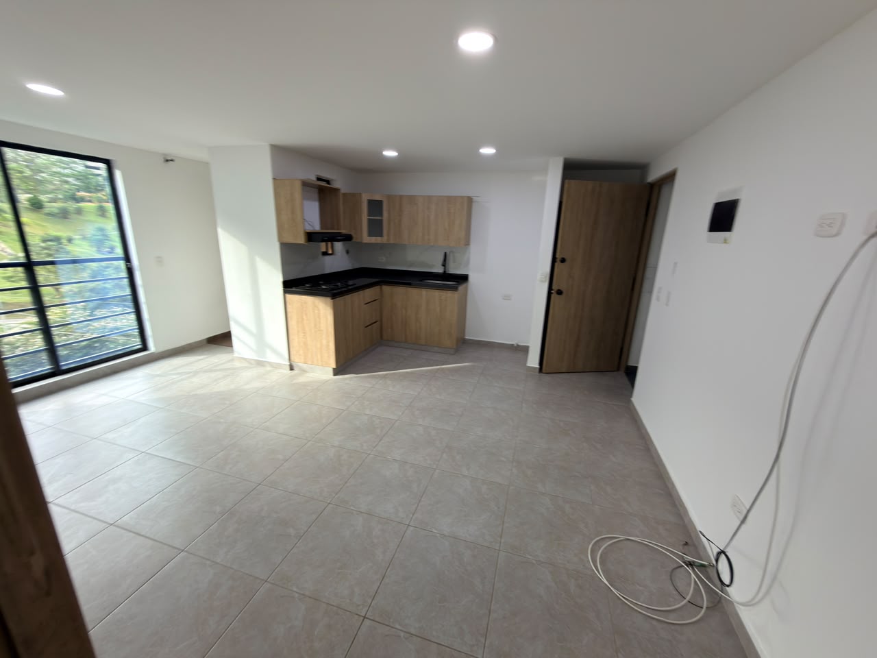 ARRIENDO APARTAMENTO EN BELEN RINCON