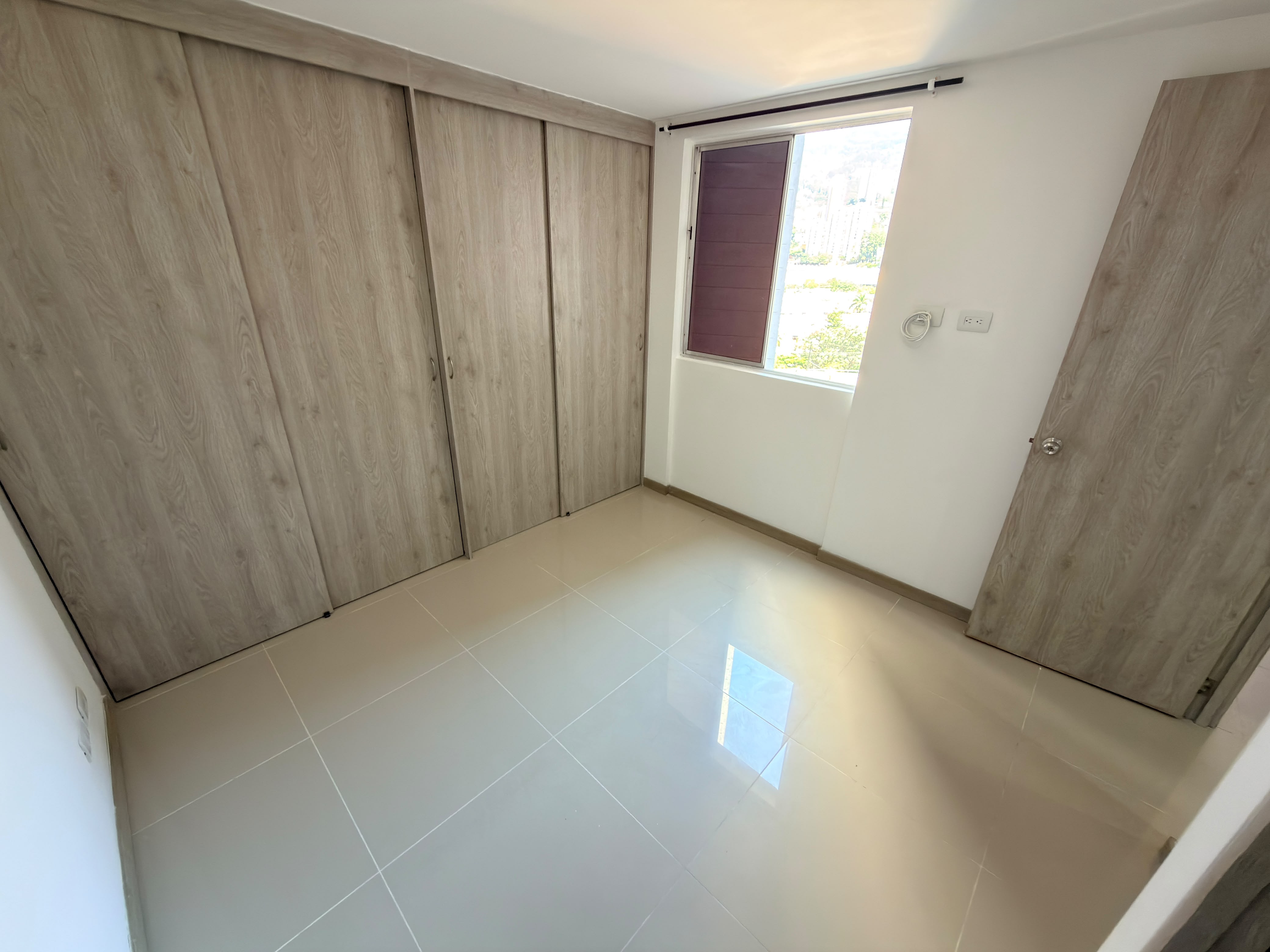 Arriendo Apartamento San German