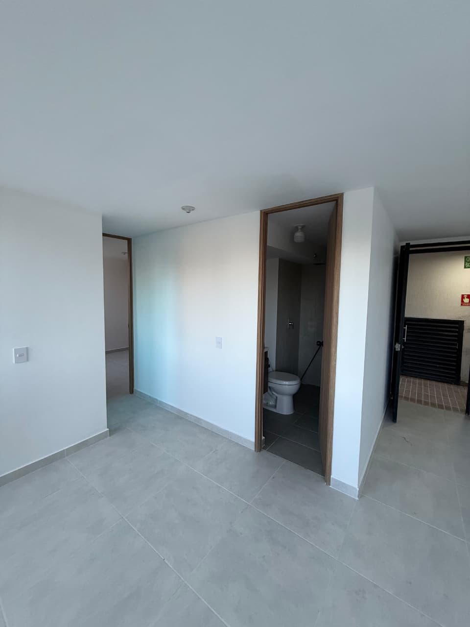 ARRIENDO APARTAMENTO EN RIO NEGRO