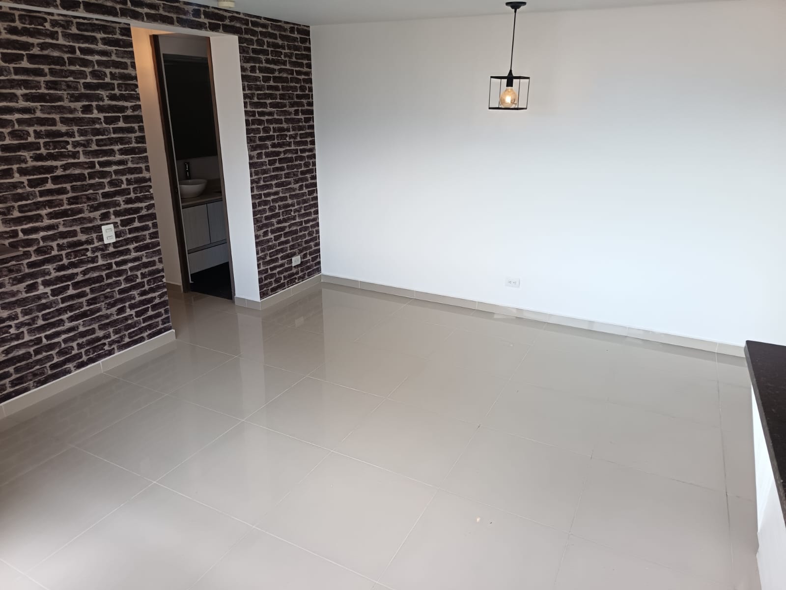 Arriendo Apartamento San German