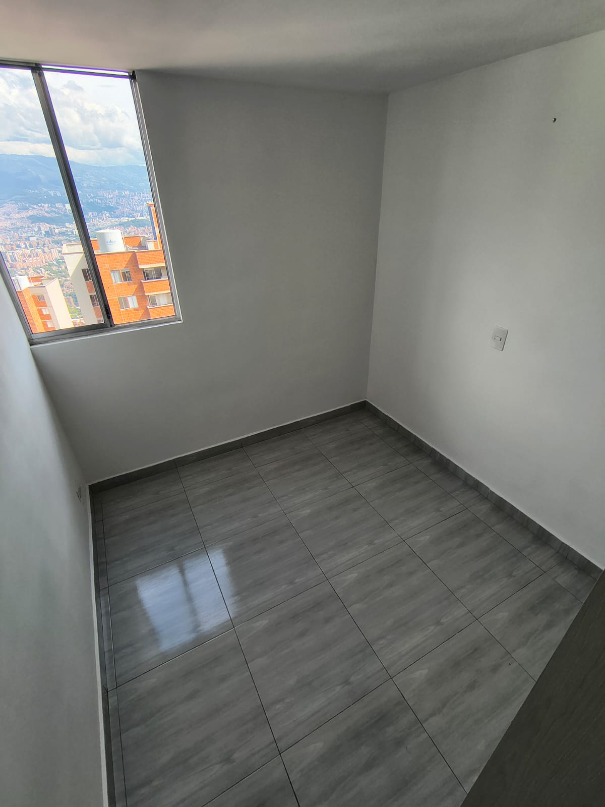 Arriendo Apartamento Robledo Pajarito