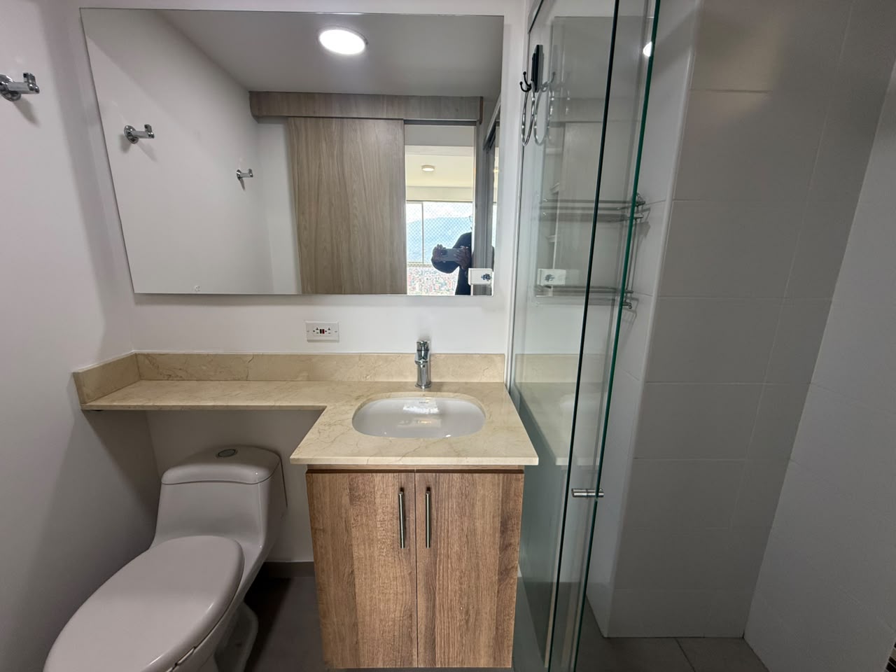 ARRIENDO APARTAMENTO EN CALASANZ