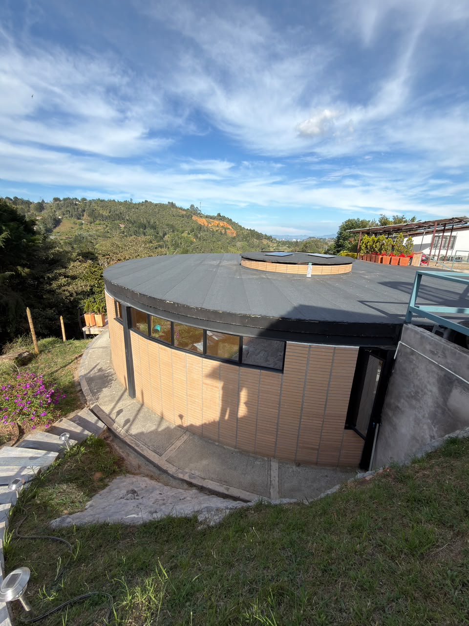 Arriendo casa campestre en rio negro, sector aeropuerto