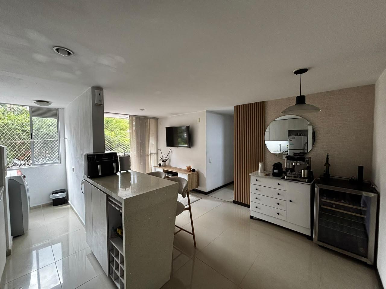 VENDO APARTAMENTO EN CIUDADELA DEL VALLE