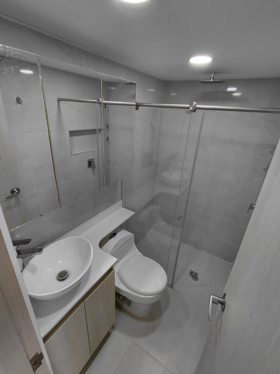 Arriendo Apartamento Robledo Pajarito