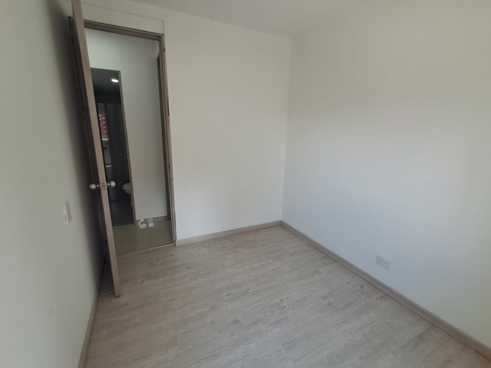 Arriendo Apartamento San German