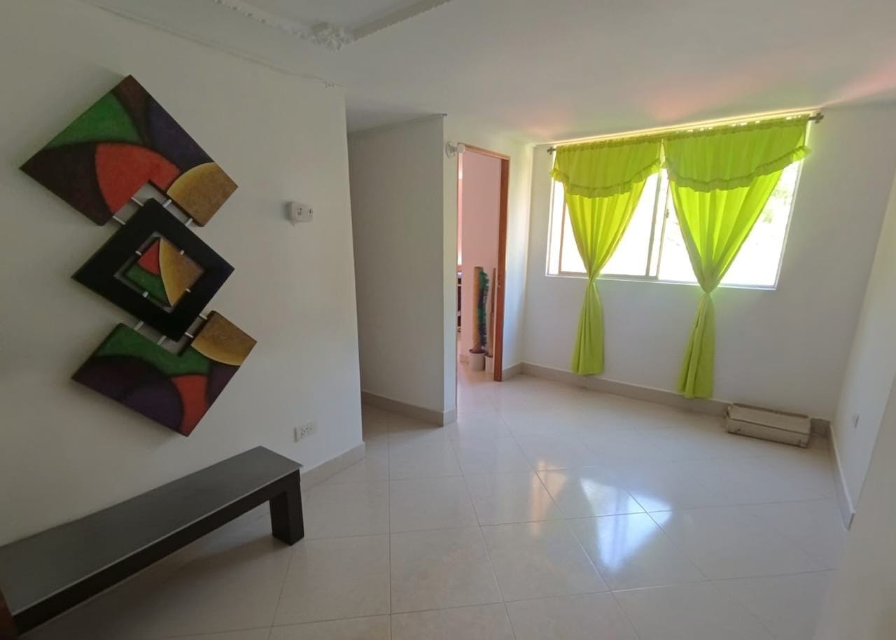 vendo apartamento en san javier parte alta