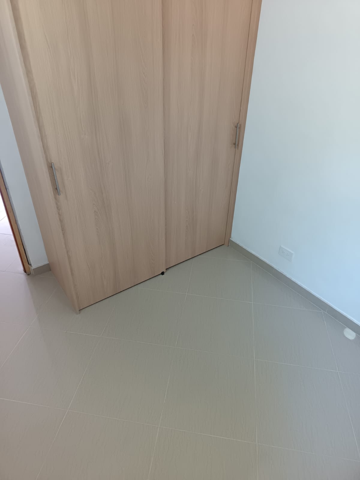 Arriendo Apartamento Calasanz