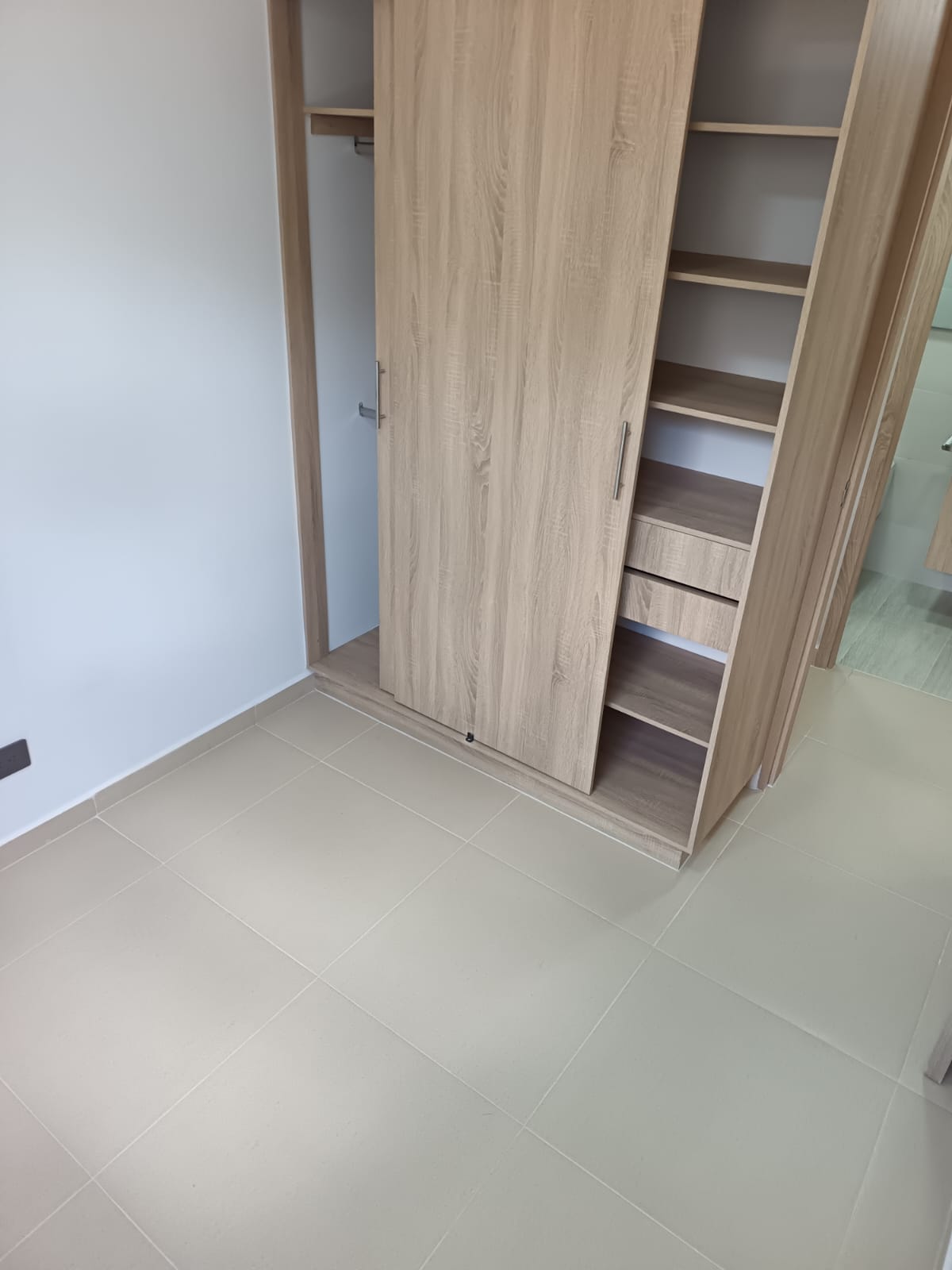 Arriendo Apartamento Robledo Pajarito