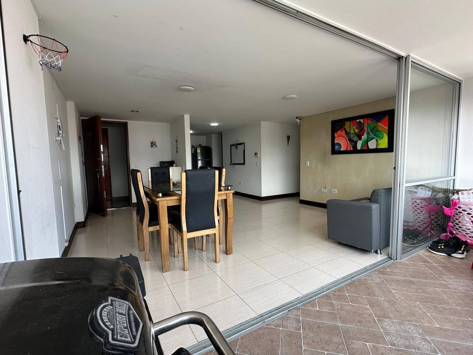 VENDO APARTAMENTO EN SABANETA