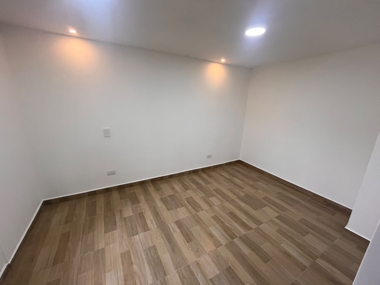 Arriendo Apartamento Robledo Pajarito