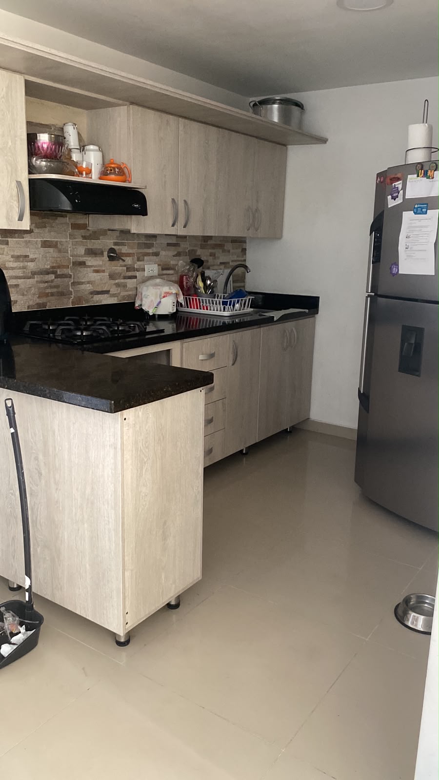VENDO APARTAMENTO EN FLORENCIA BELLO