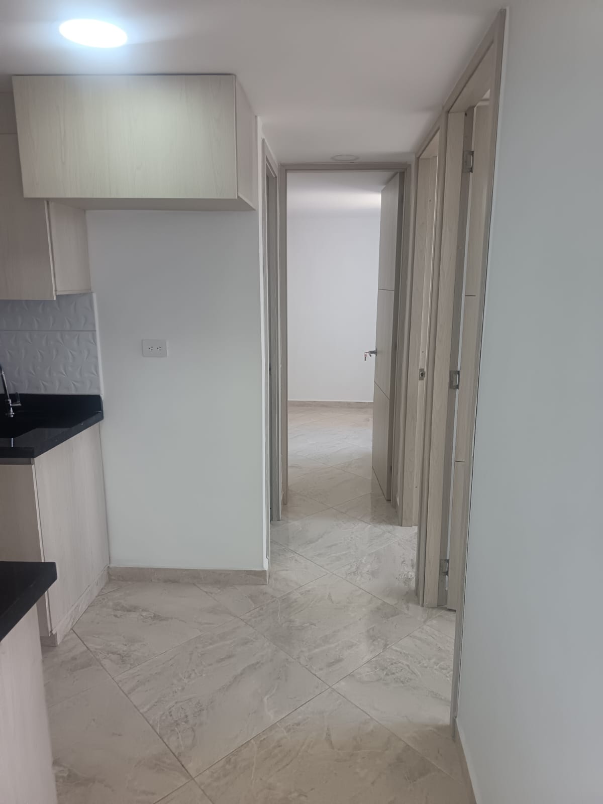 Arriendo Apartamento Robleda Pajarito