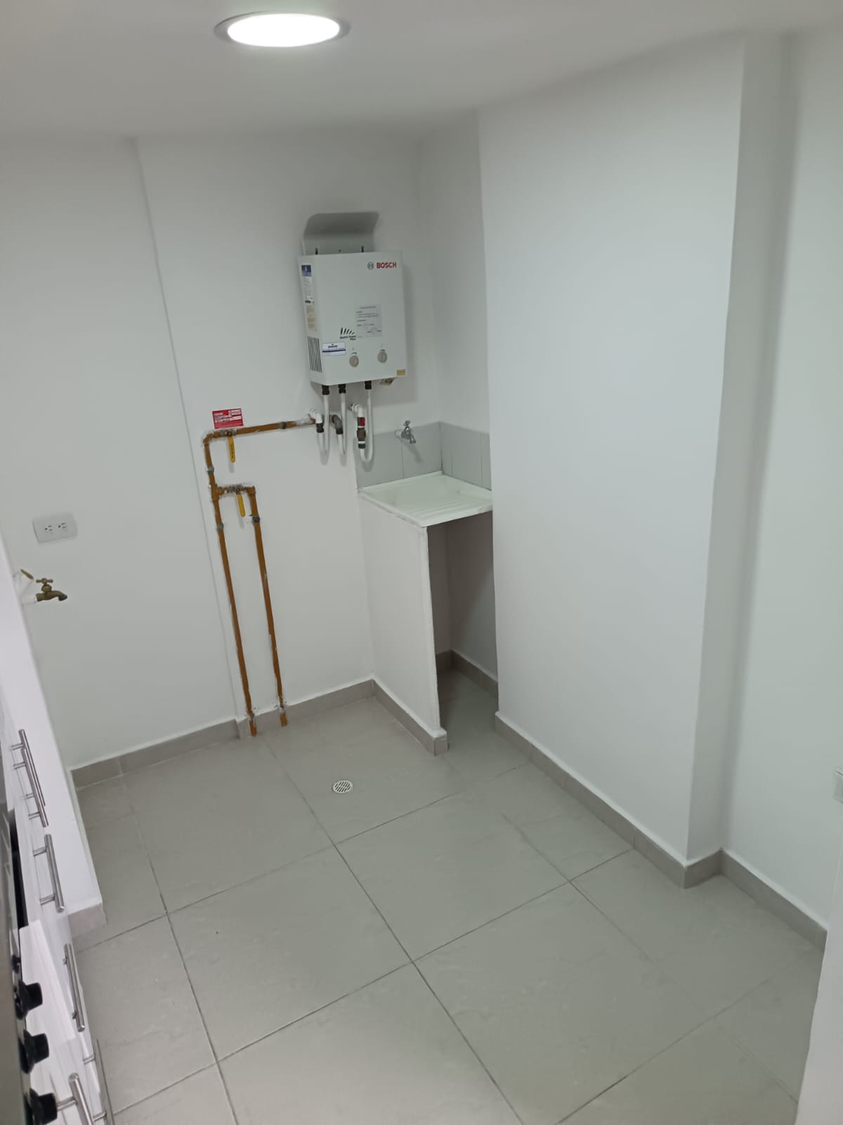 Arriendo Apartamento Robledo Pajarito