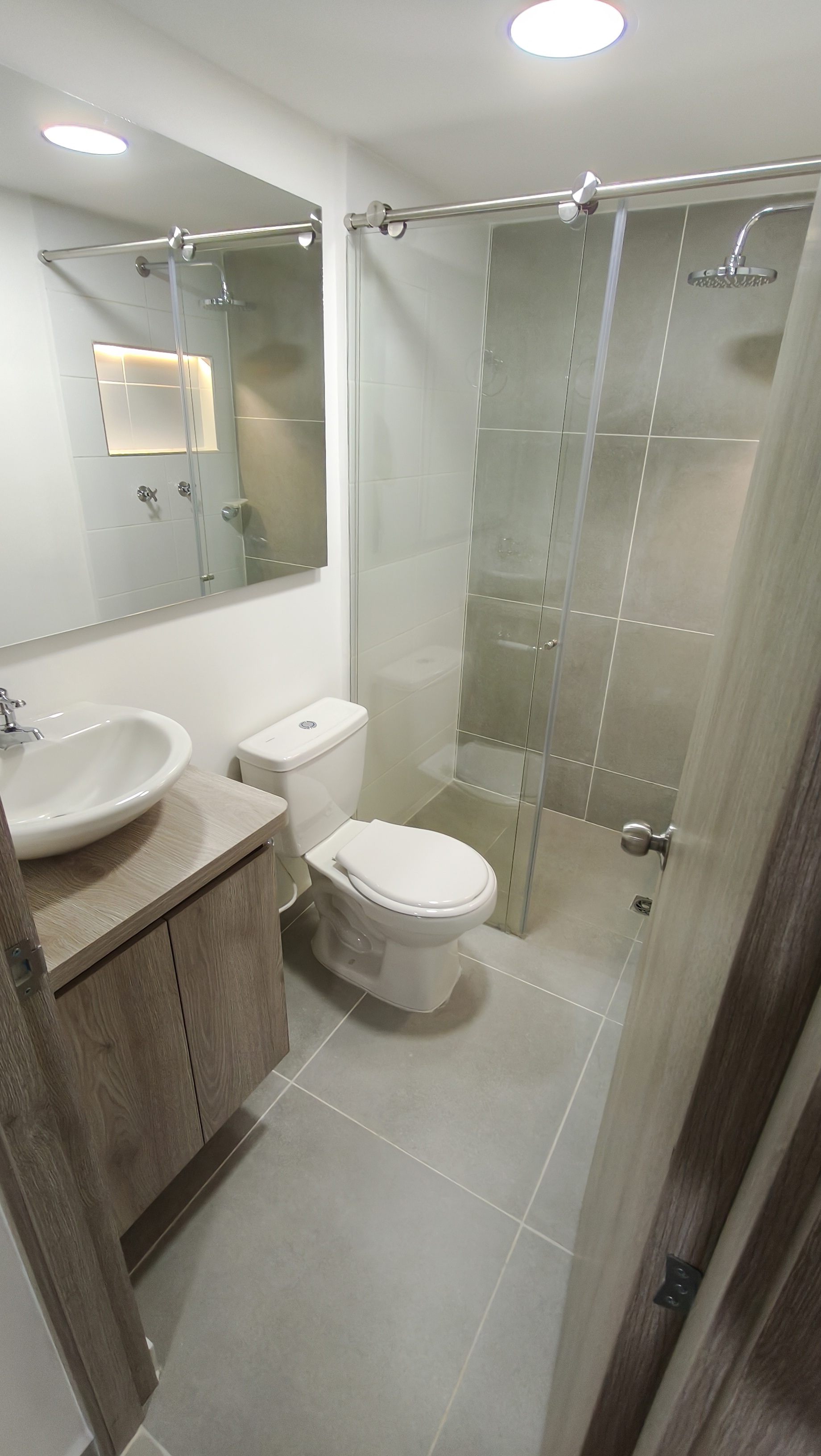 Arriendo Apartamento Robledo Pajarito
