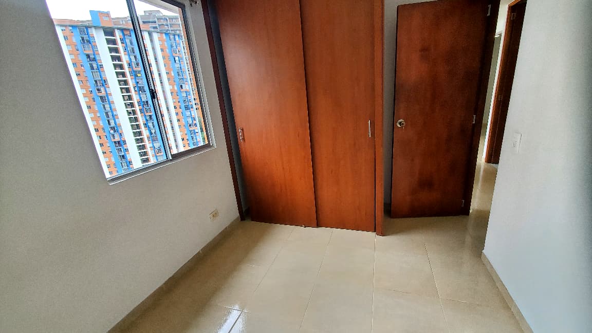 Arriendo apartamento en Calasanz