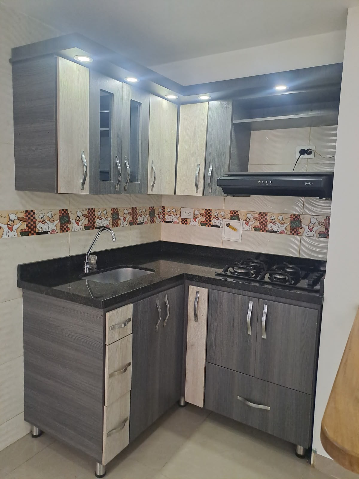 Arriendo Apartamento Robledo Pajarito