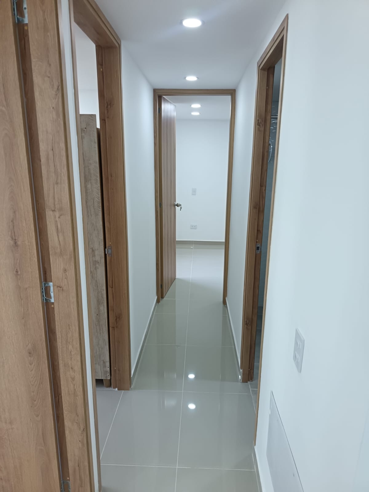 Arriendo Apartamento Robledo Pajarito