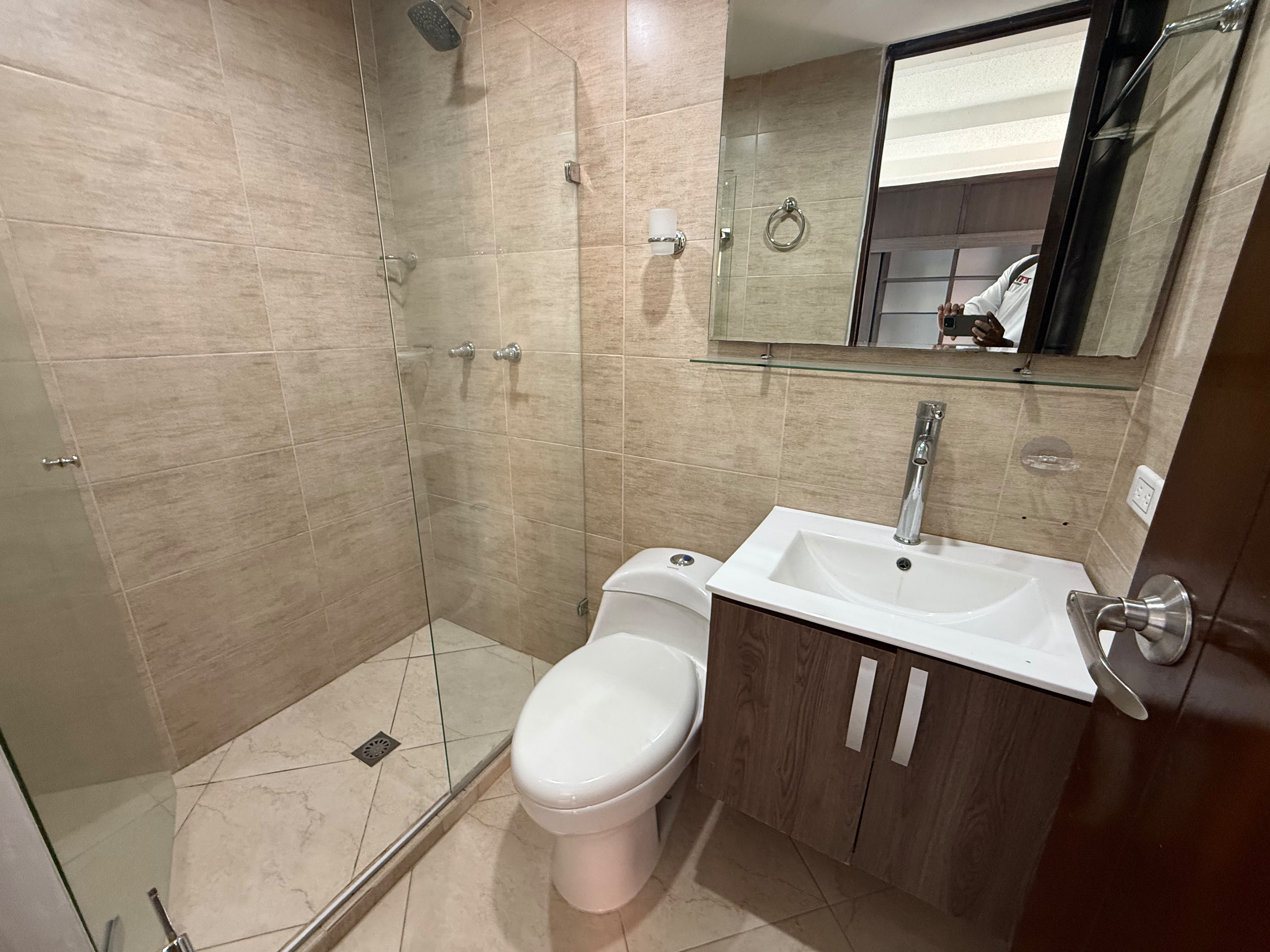 Arriendo Apartamento en Calasanz