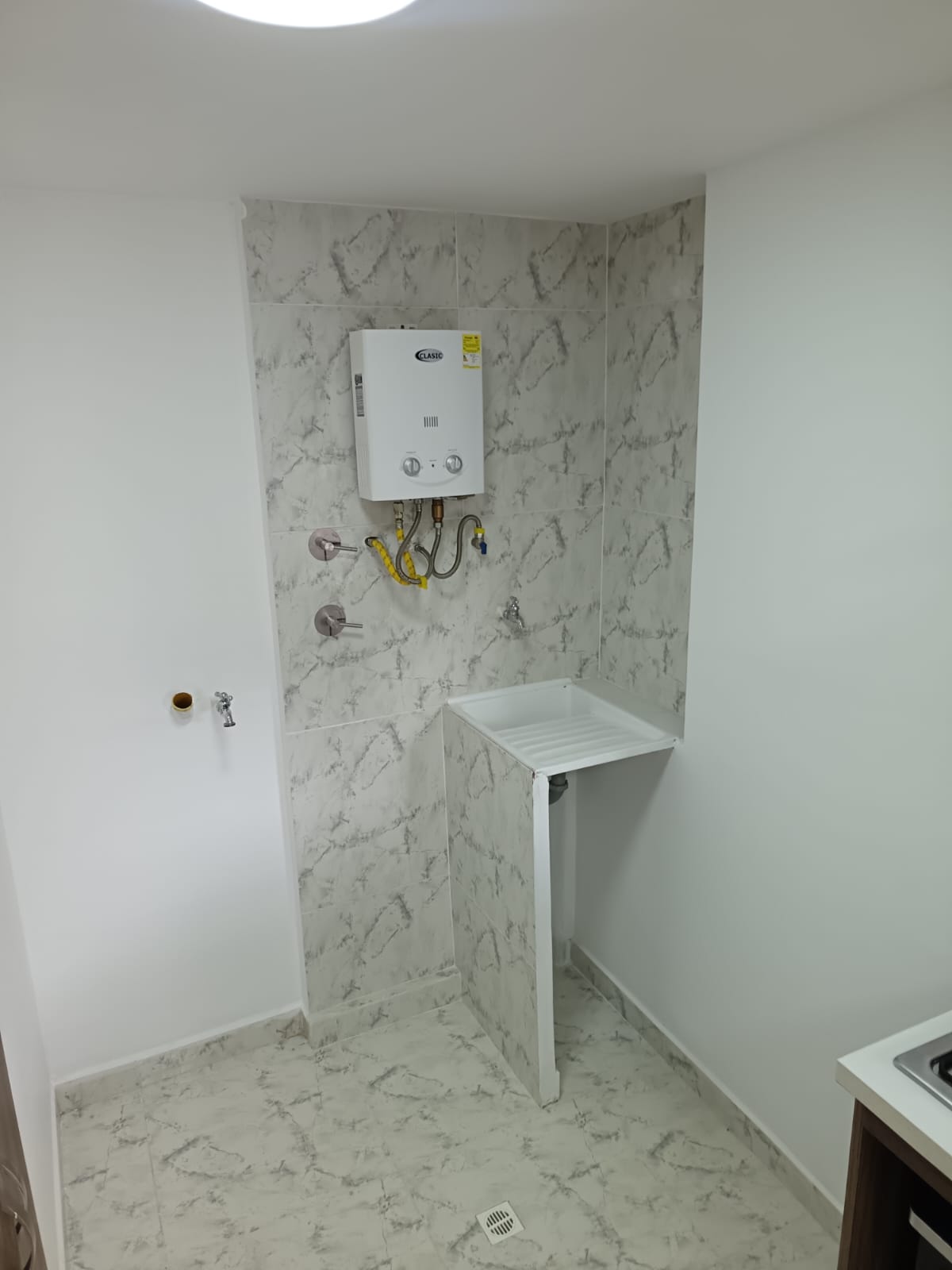 Arriendo Apartamento Robledo Pajarito