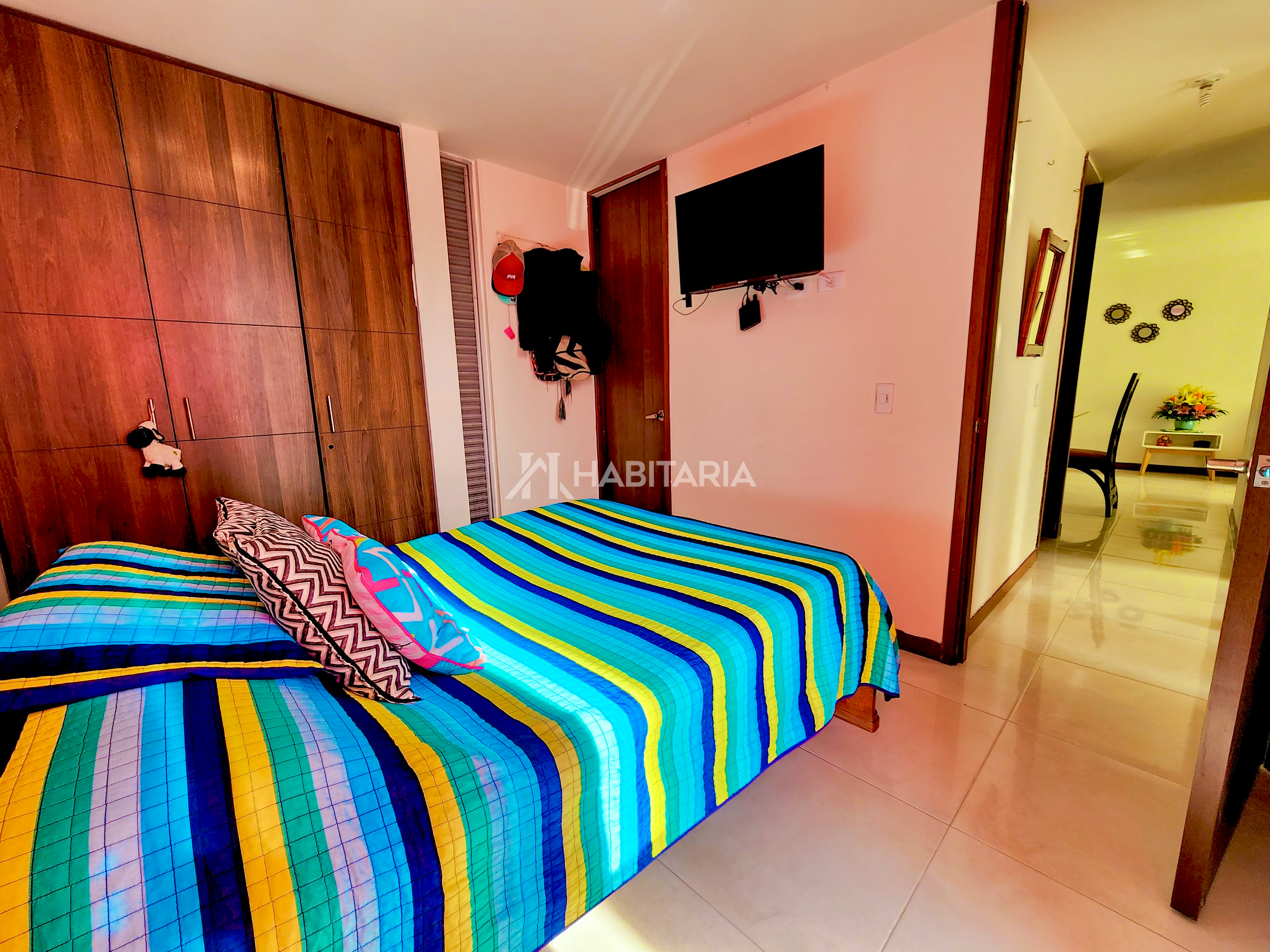 Imagen de Se vende hermoso Apartamento Dosquebradas 