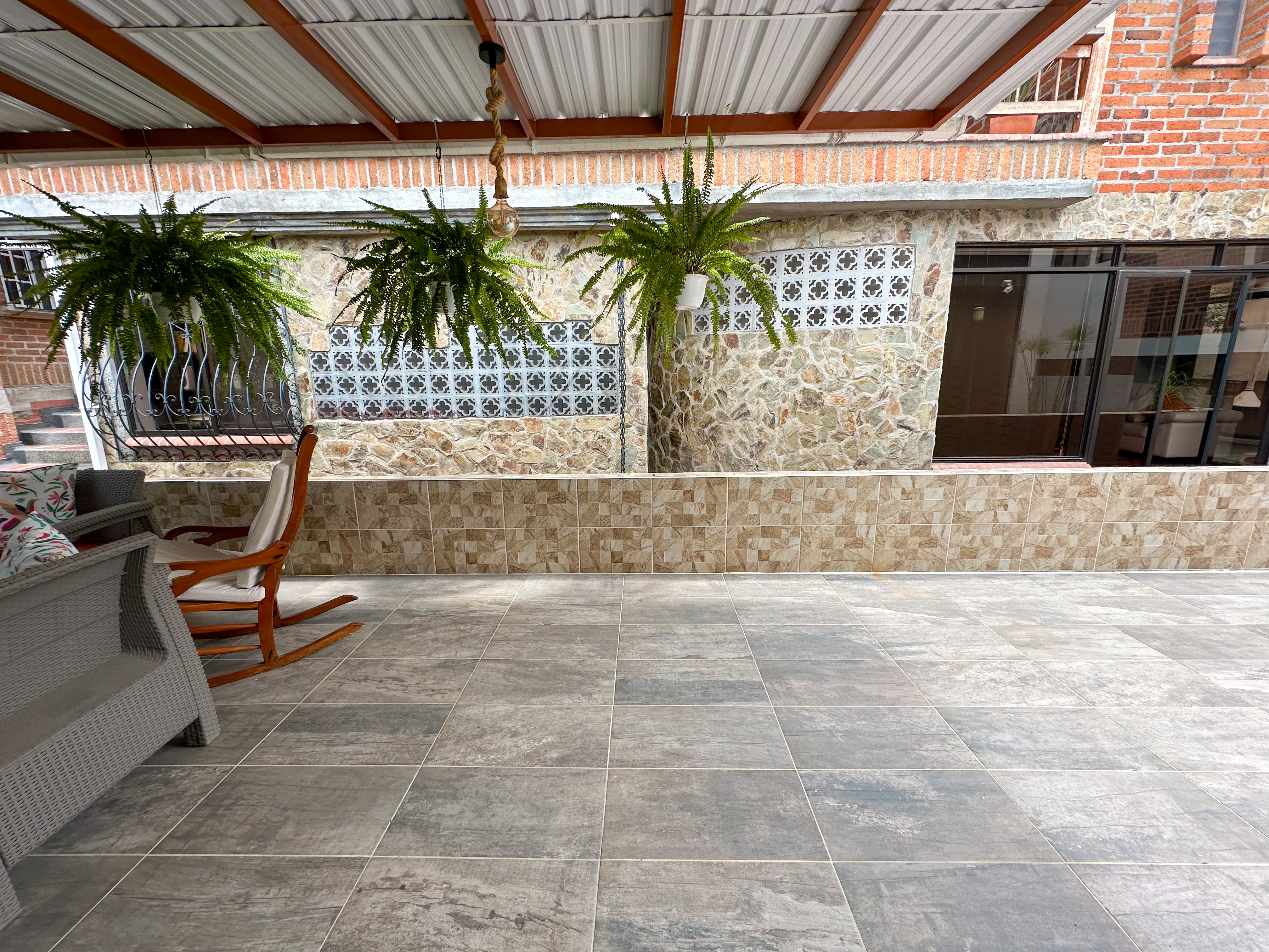 Imagen de Se vende casa en alta pradera 