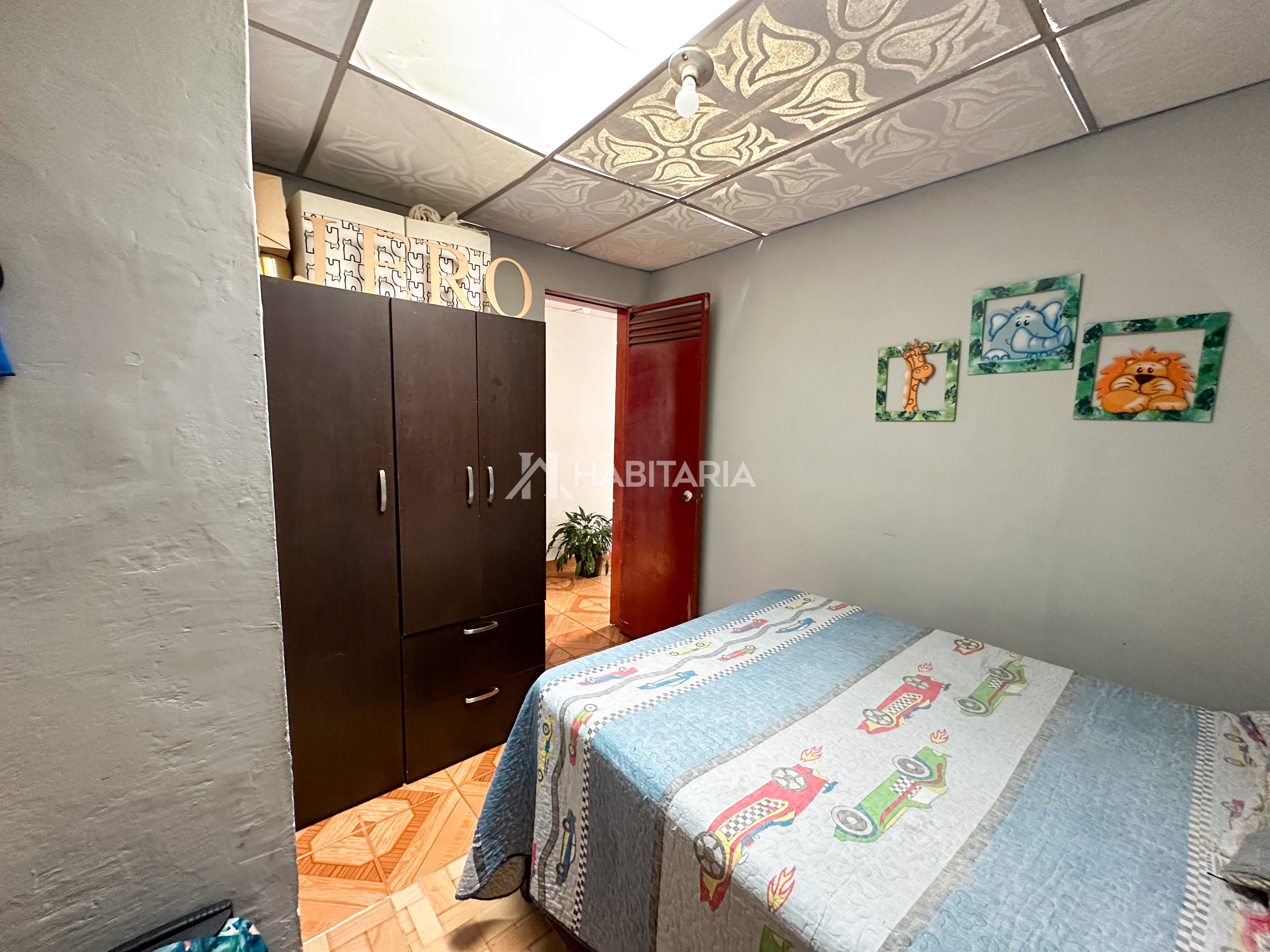 Imagen de 🏡 Venta de casa en La Pradera, Dosquebradas,estructura sin daños 