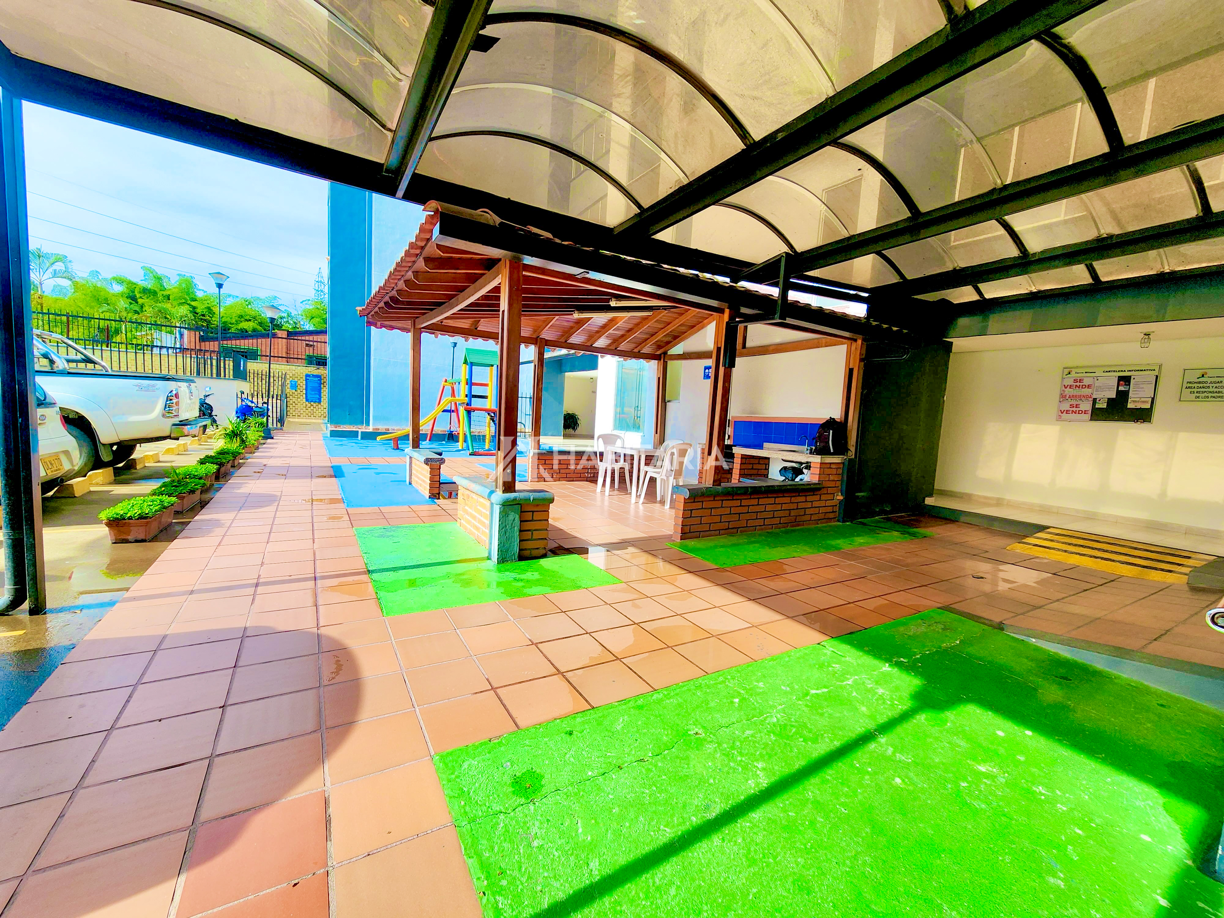 Imagen de Se vende hermoso Apartamento Dosquebradas 