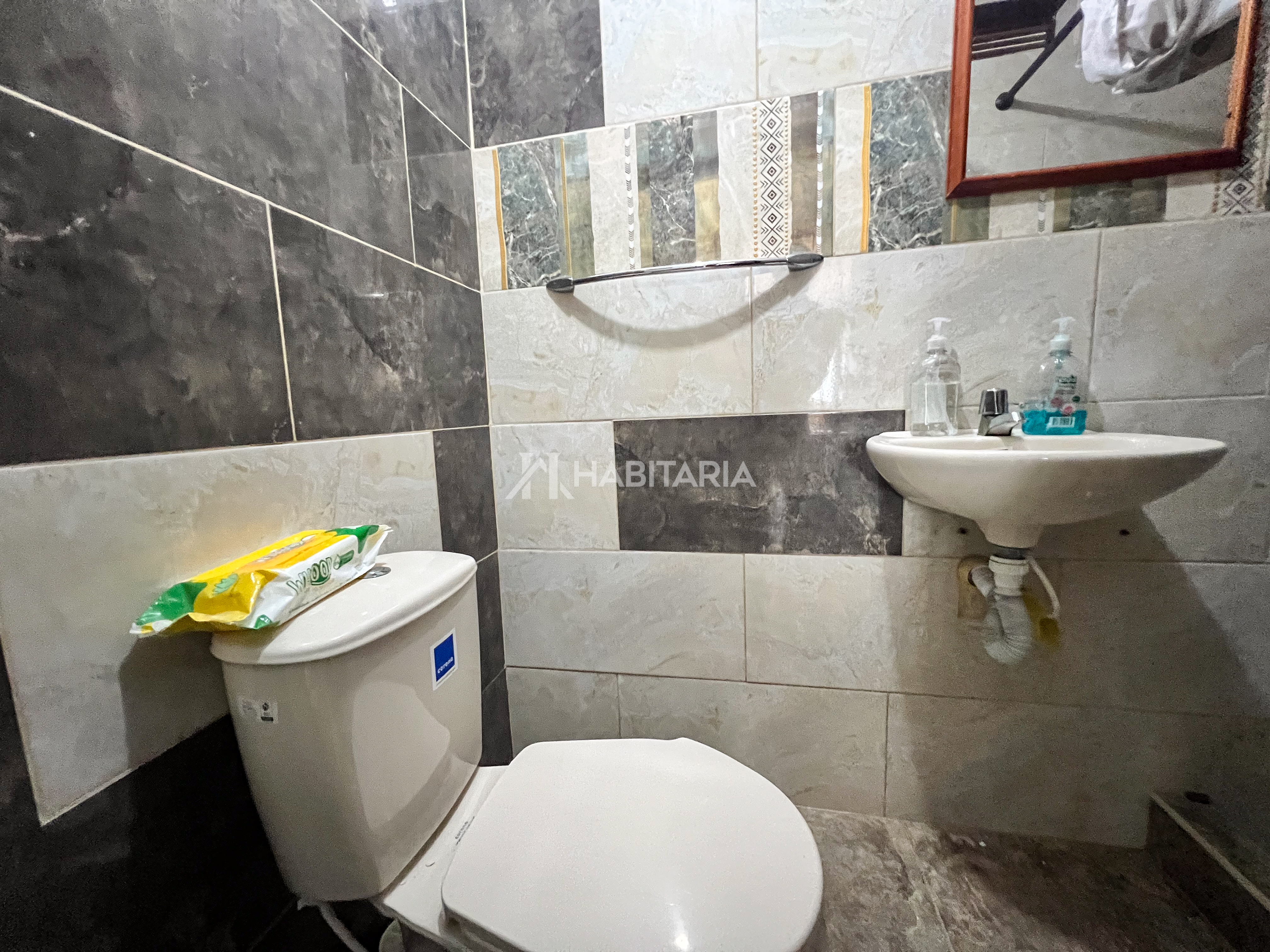 Imagen de Se vende Hermosa Casa en Valher, Dosquebradas