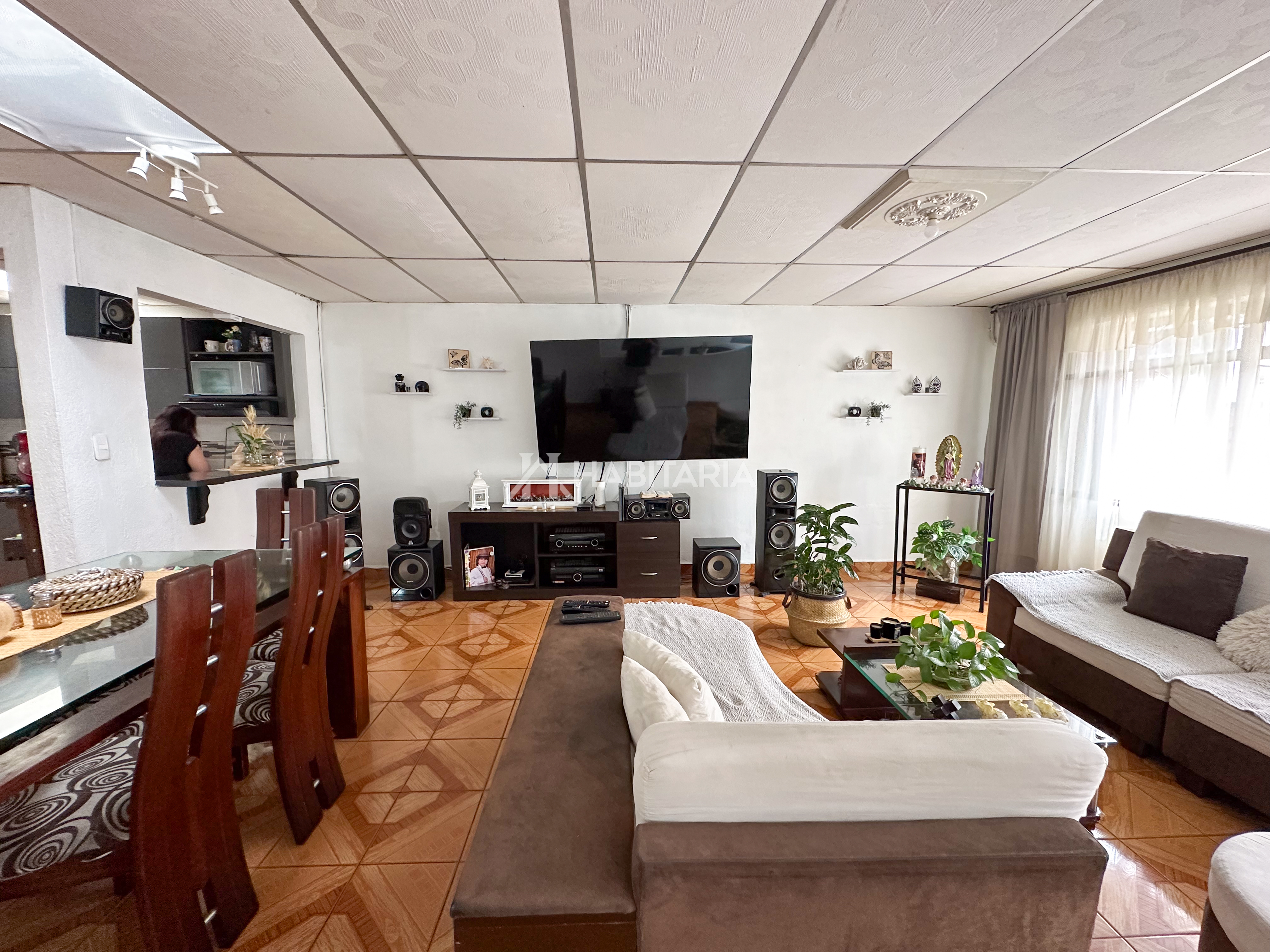 Imagen de 🏡 Venta de casa en La Pradera, Dosquebradas,estructura sin daños 