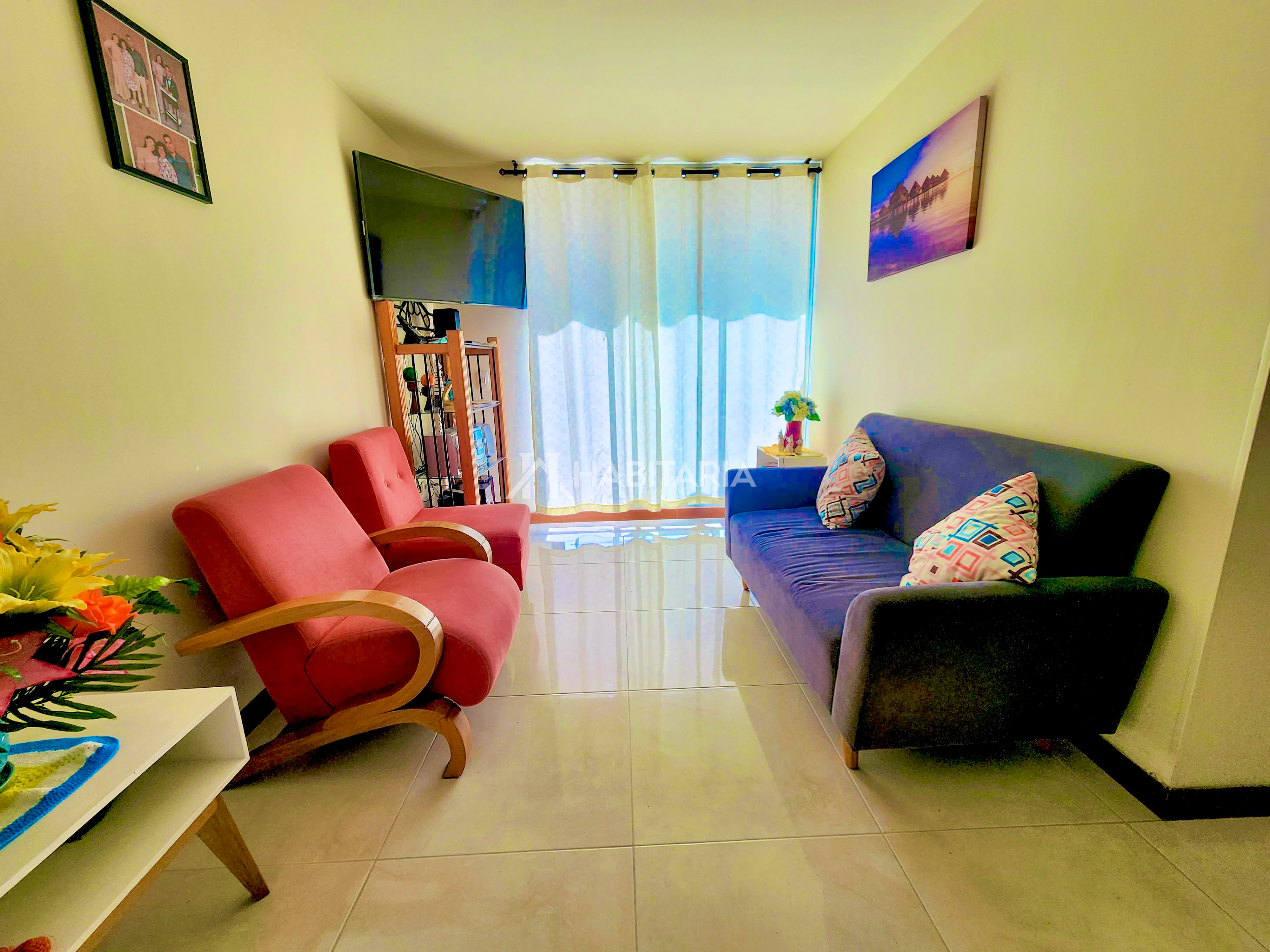 Imagen de Se vende hermoso Apartamento Dosquebradas 