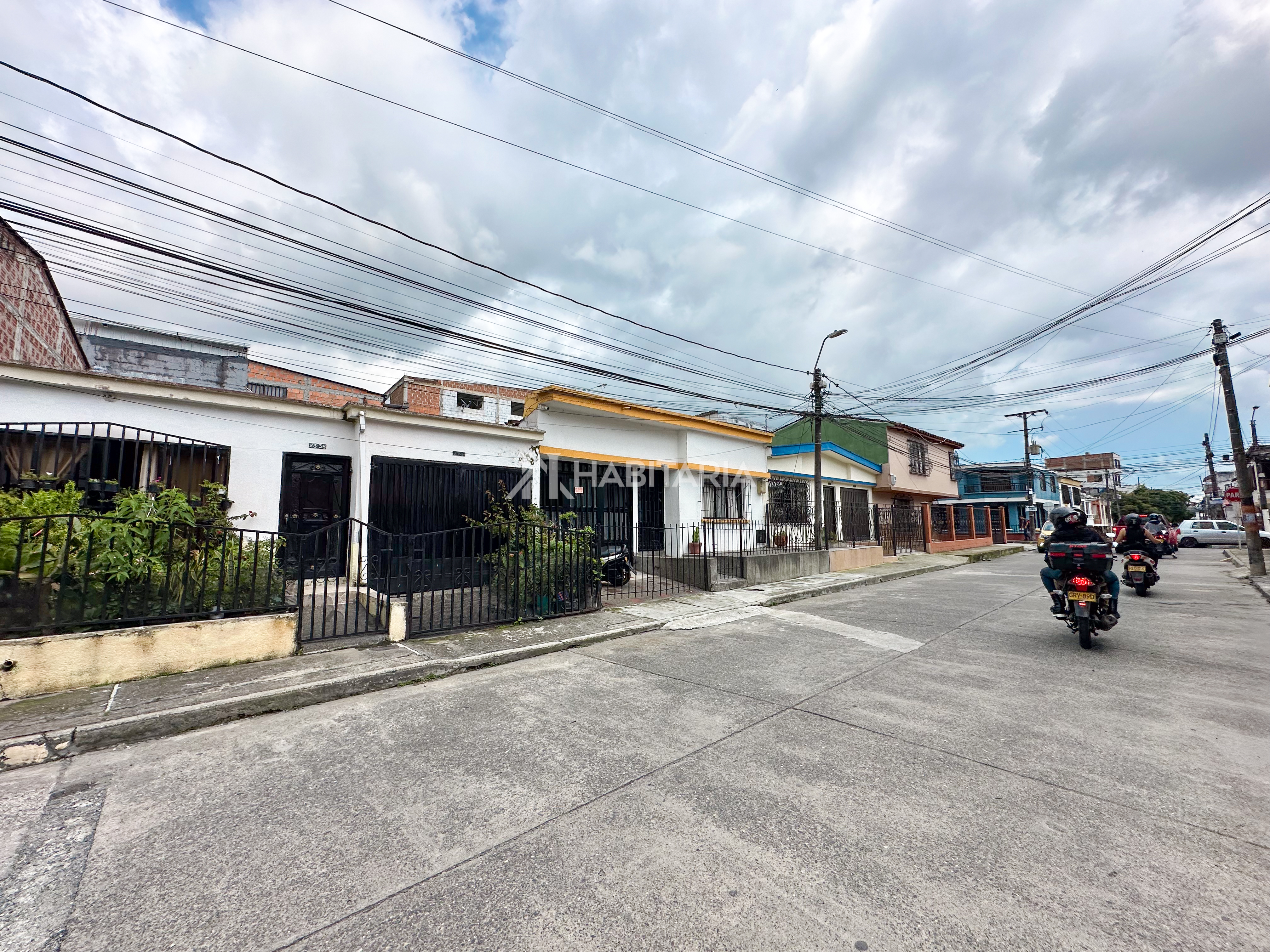 Imagen de 🏡 Venta de casa en La Pradera, Dosquebradas,estructura sin daños 