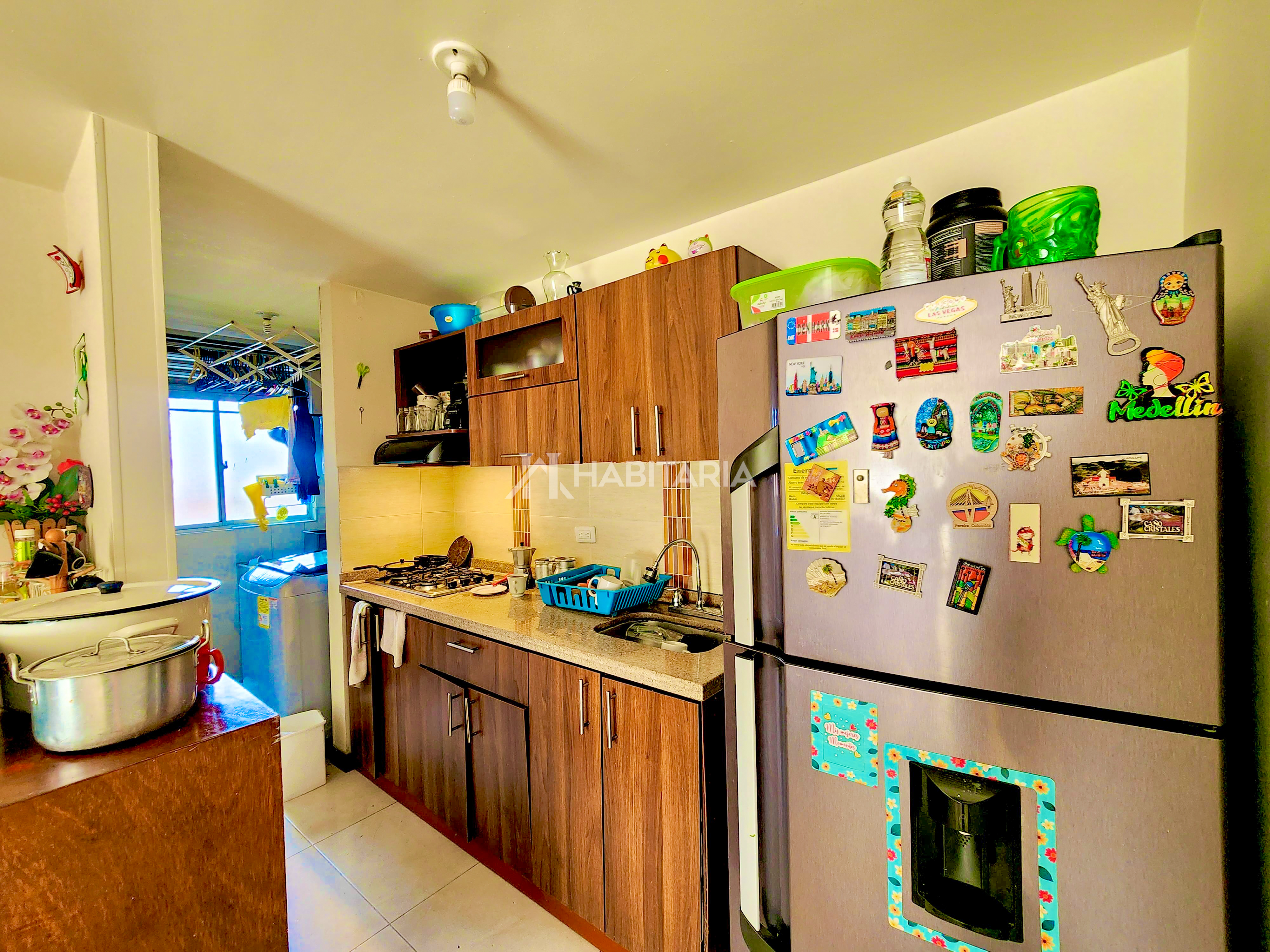 Imagen de Se vende hermoso Apartamento Dosquebradas 