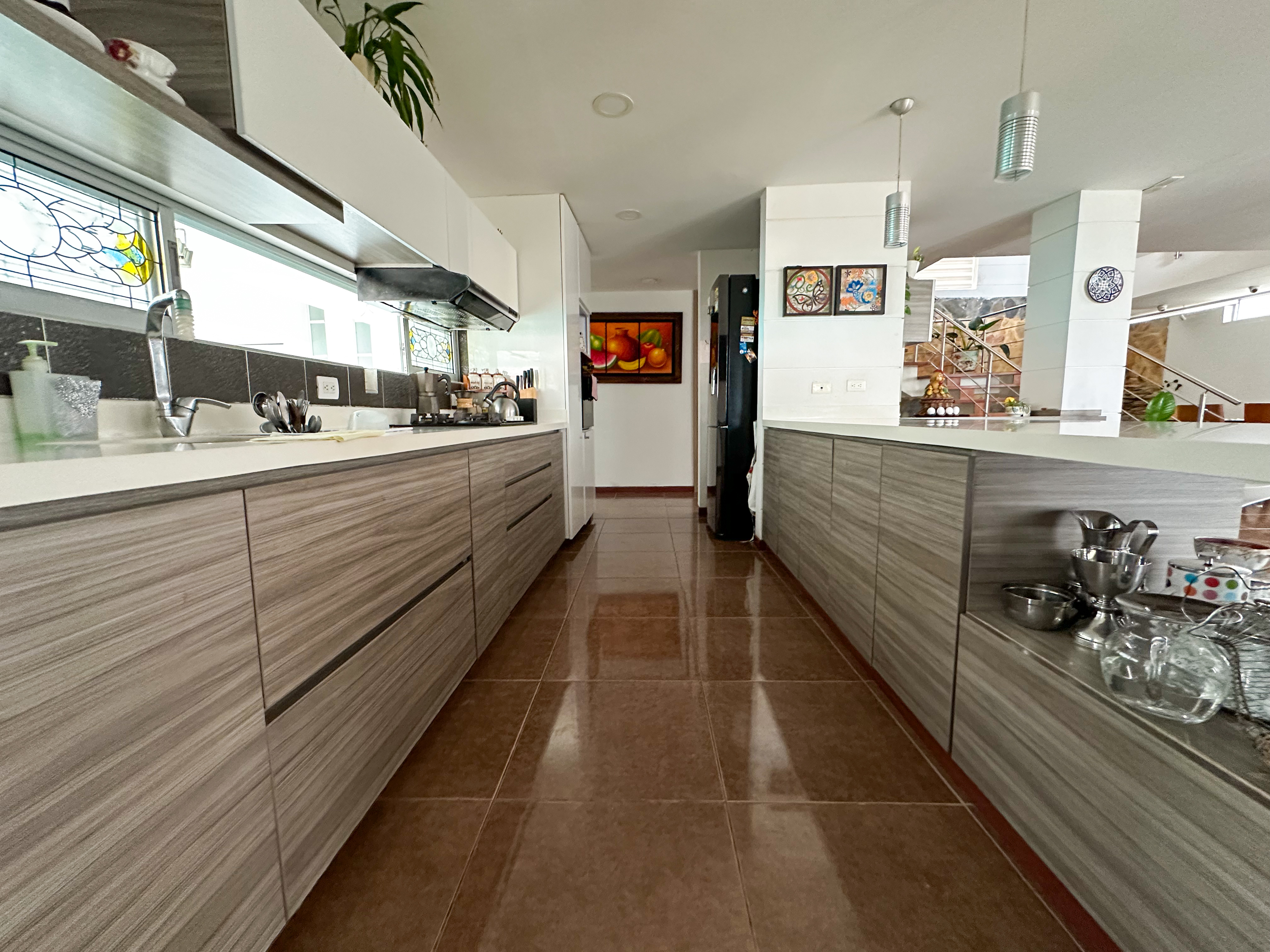 Imagen de Se vende casa en alta pradera 