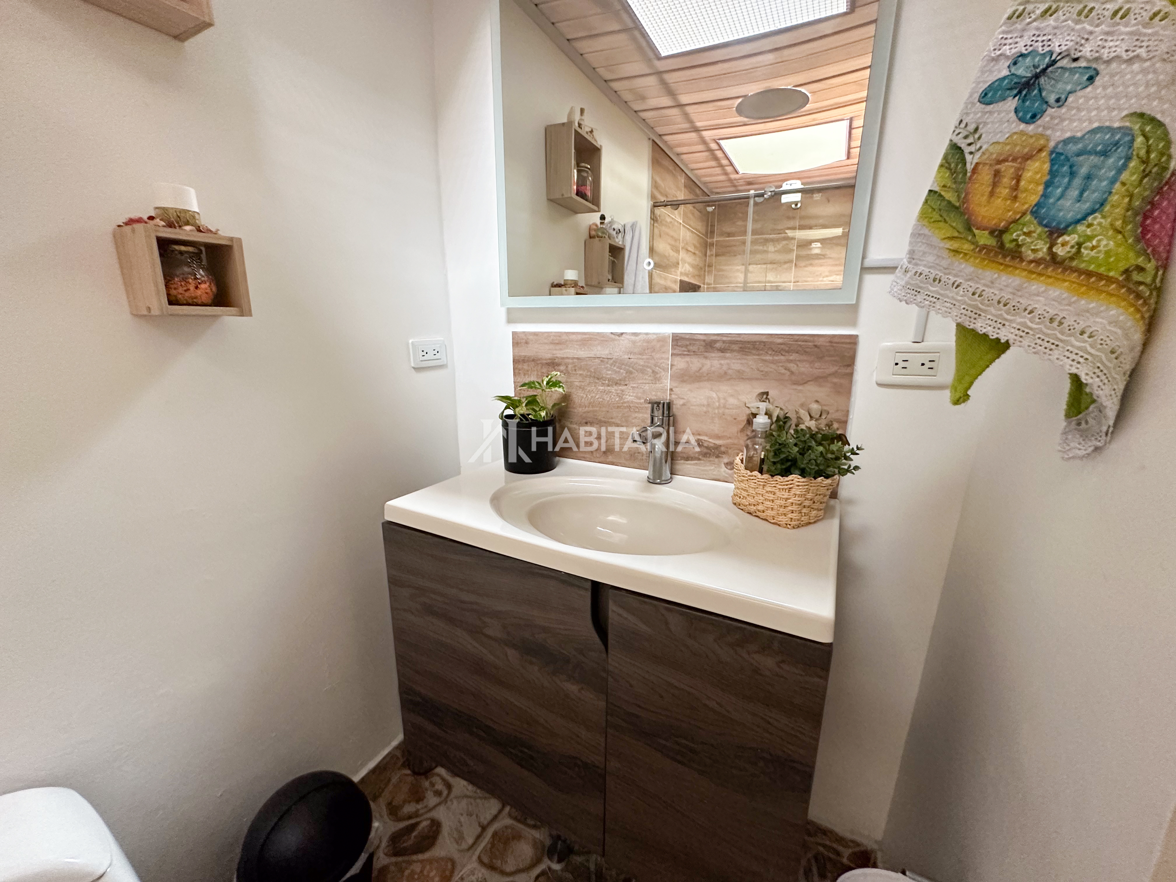 Imagen de 🏡 Venta de casa en La Pradera, Dosquebradas,estructura sin daños 