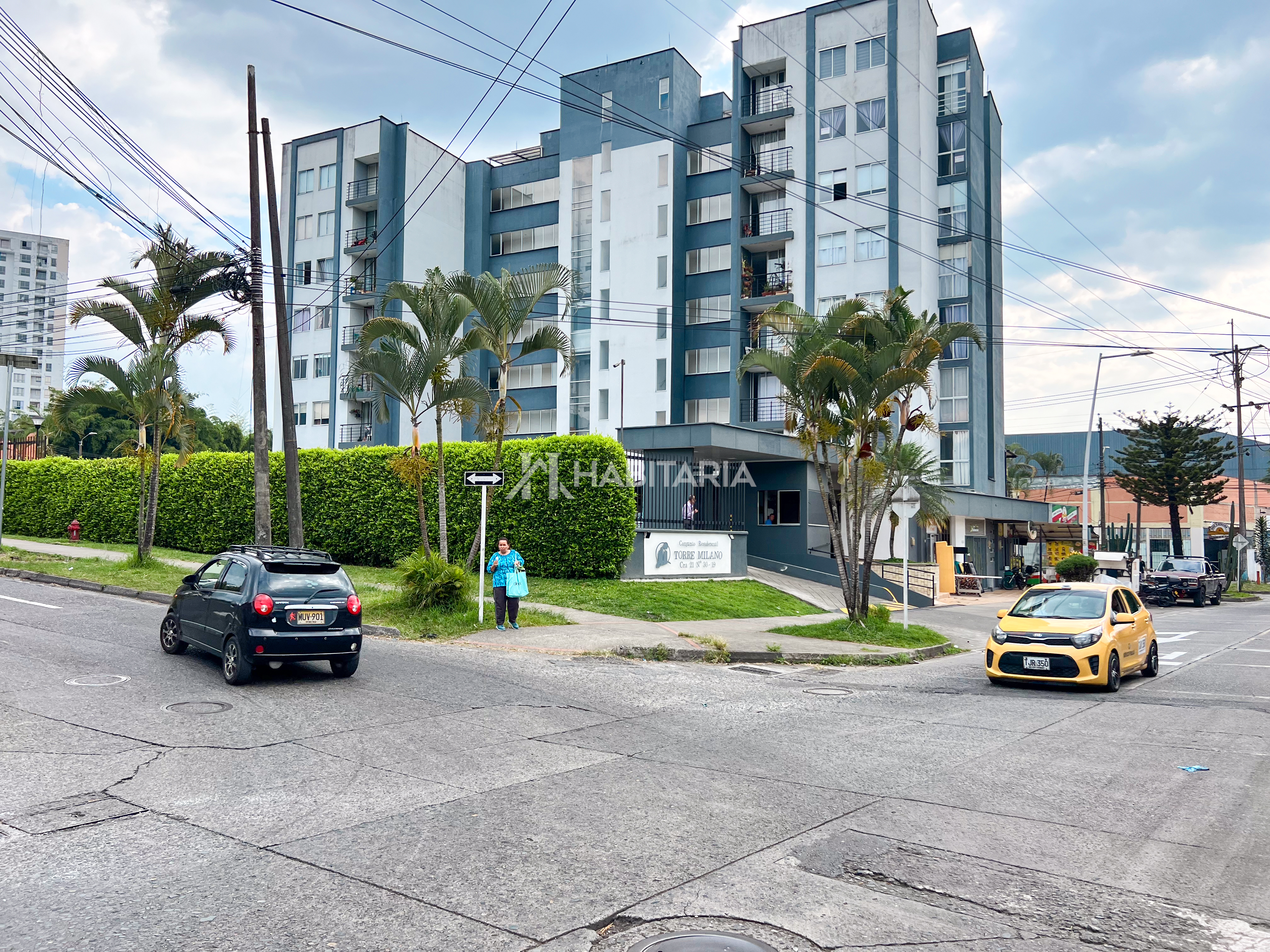 Se vende hermoso Apartamento Dosquebradas 