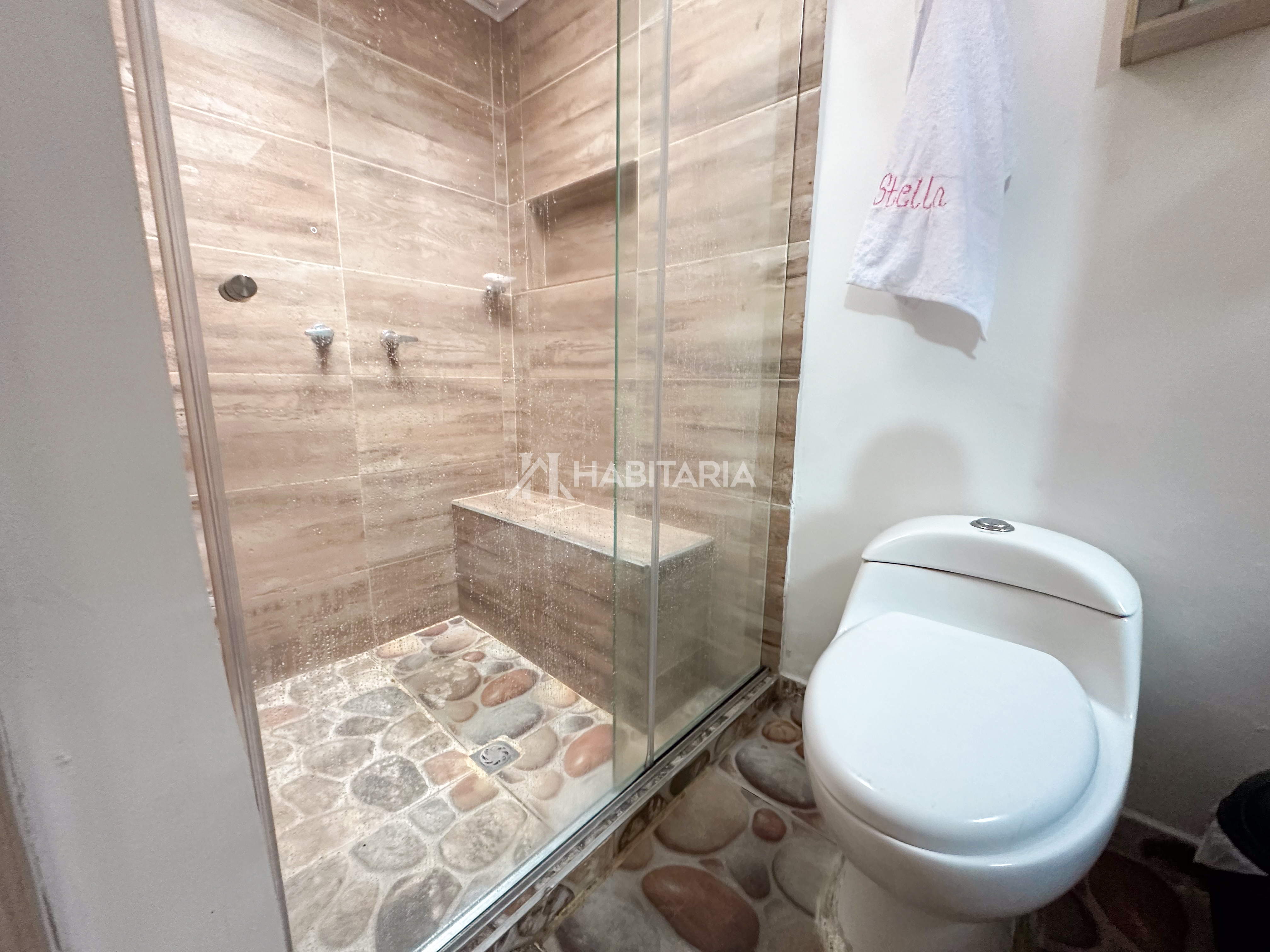 Imagen de 🏡 Venta de casa en La Pradera, Dosquebradas,estructura sin daños 