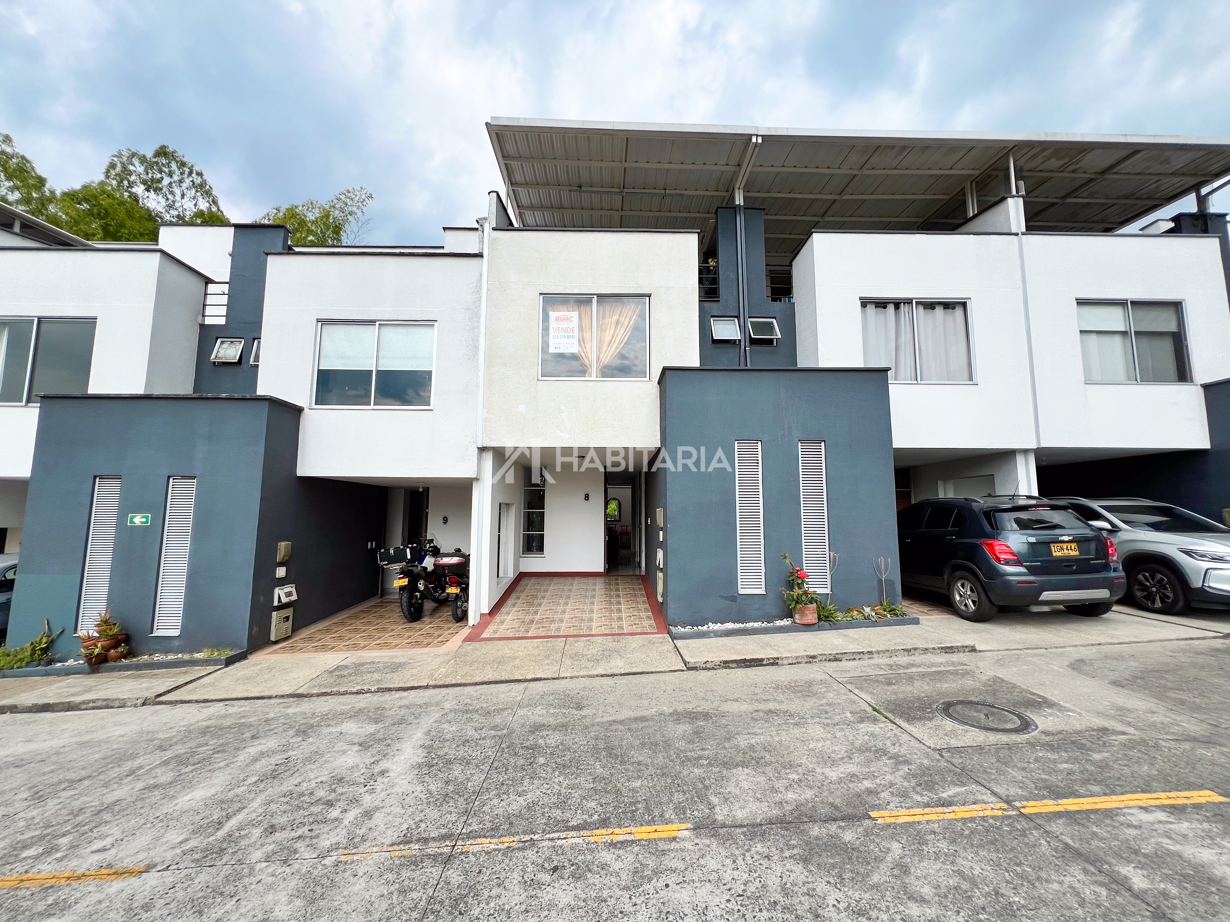 Se vende Hermosa Casa, Dosquebradas