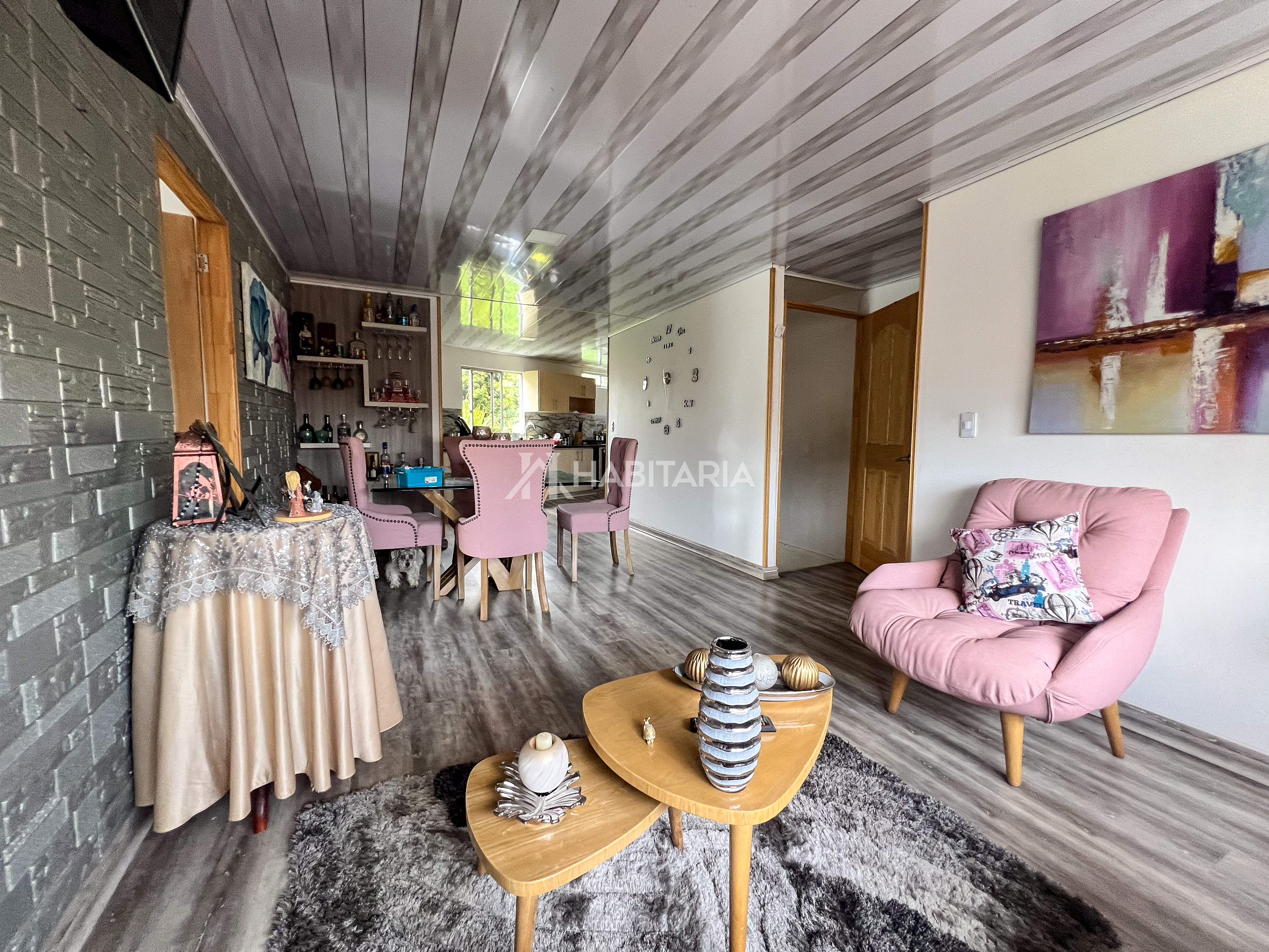 Imagen de Se vende Hermosa Casa en Valher, Dosquebradas