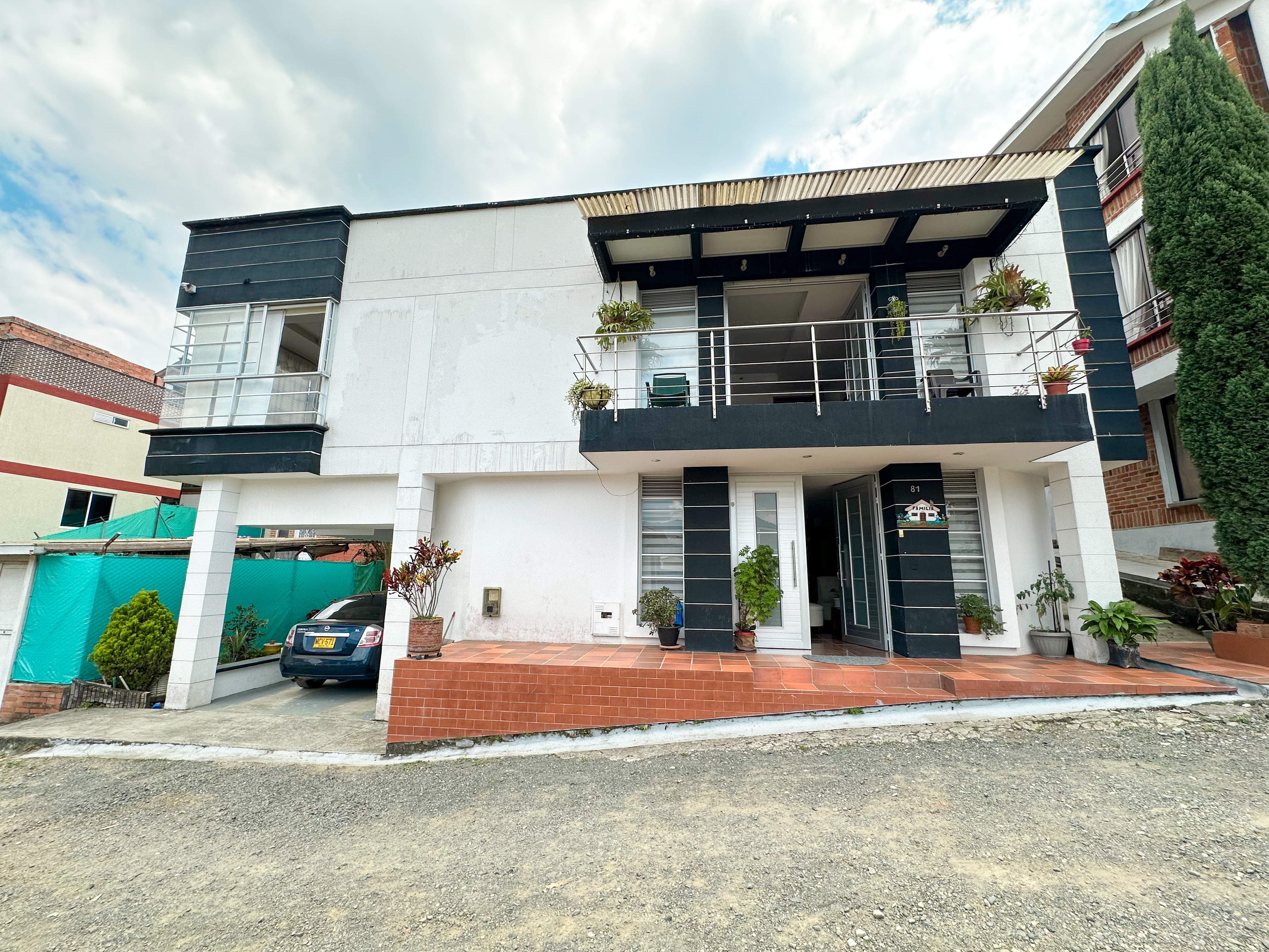 Imagen de Se vende casa en alta pradera 