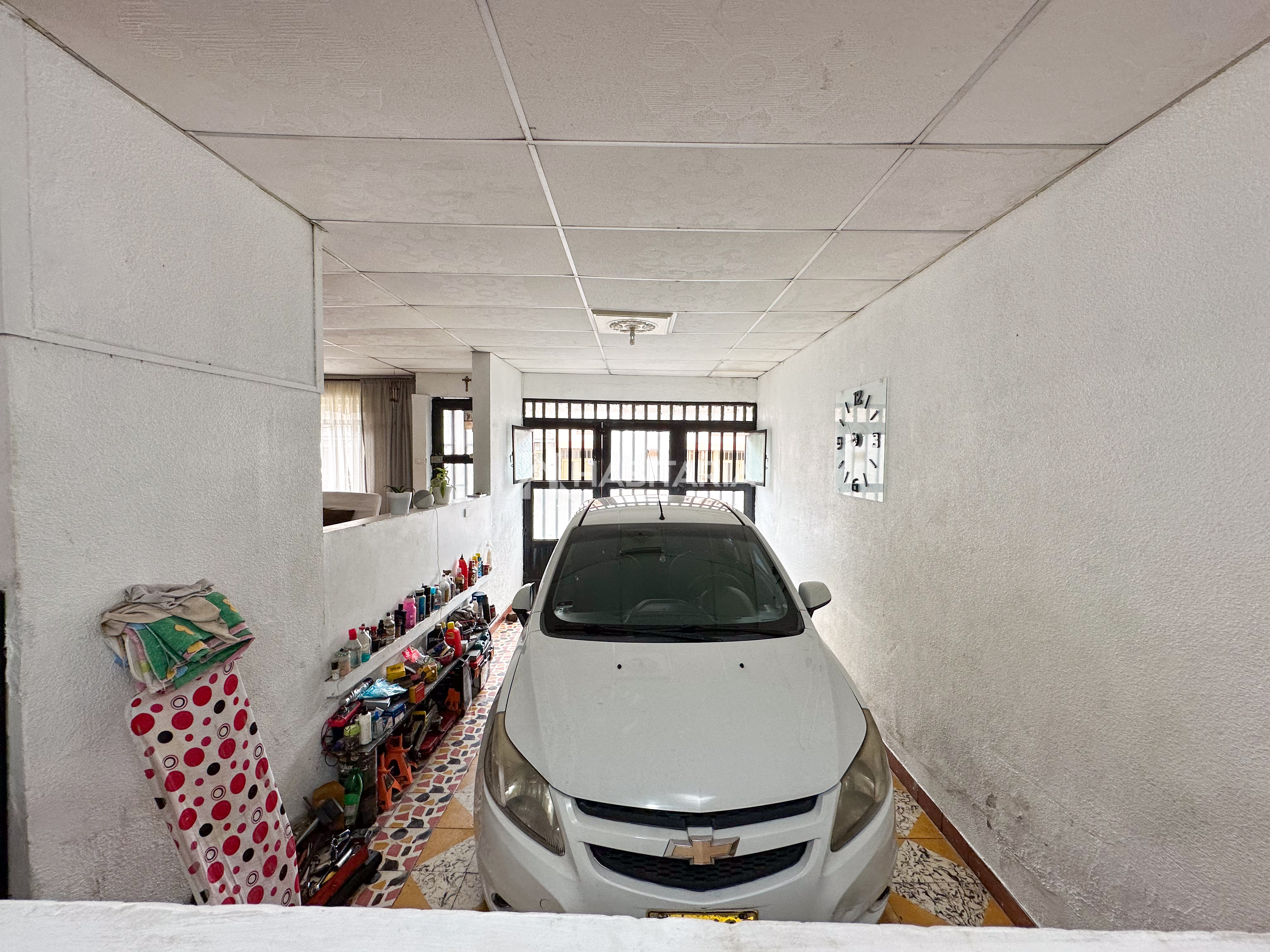 Imagen de 🏡 Venta de casa en La Pradera, Dosquebradas,estructura sin daños 