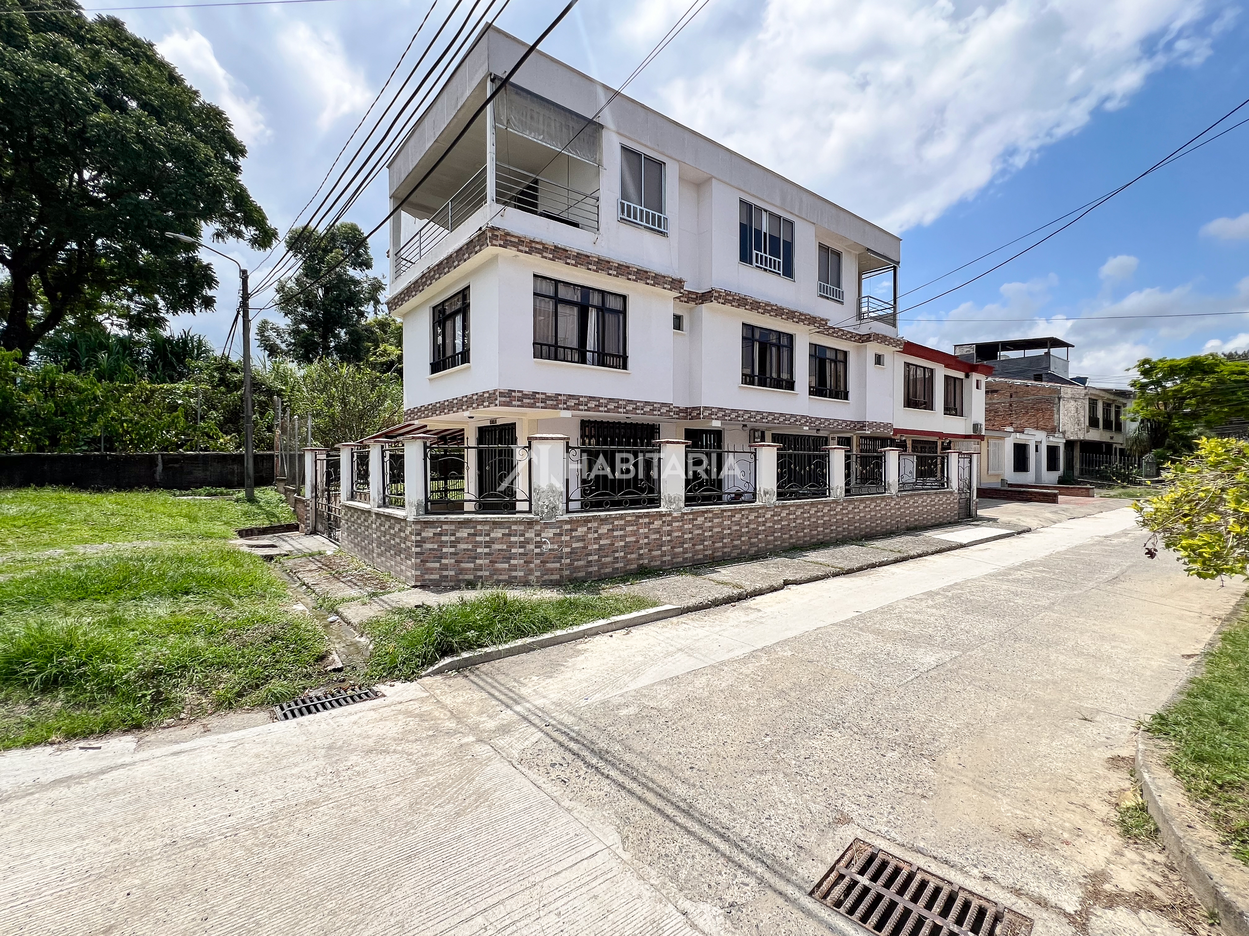 Imagen de Se vende Hermosa Casa en Valher, Dosquebradas