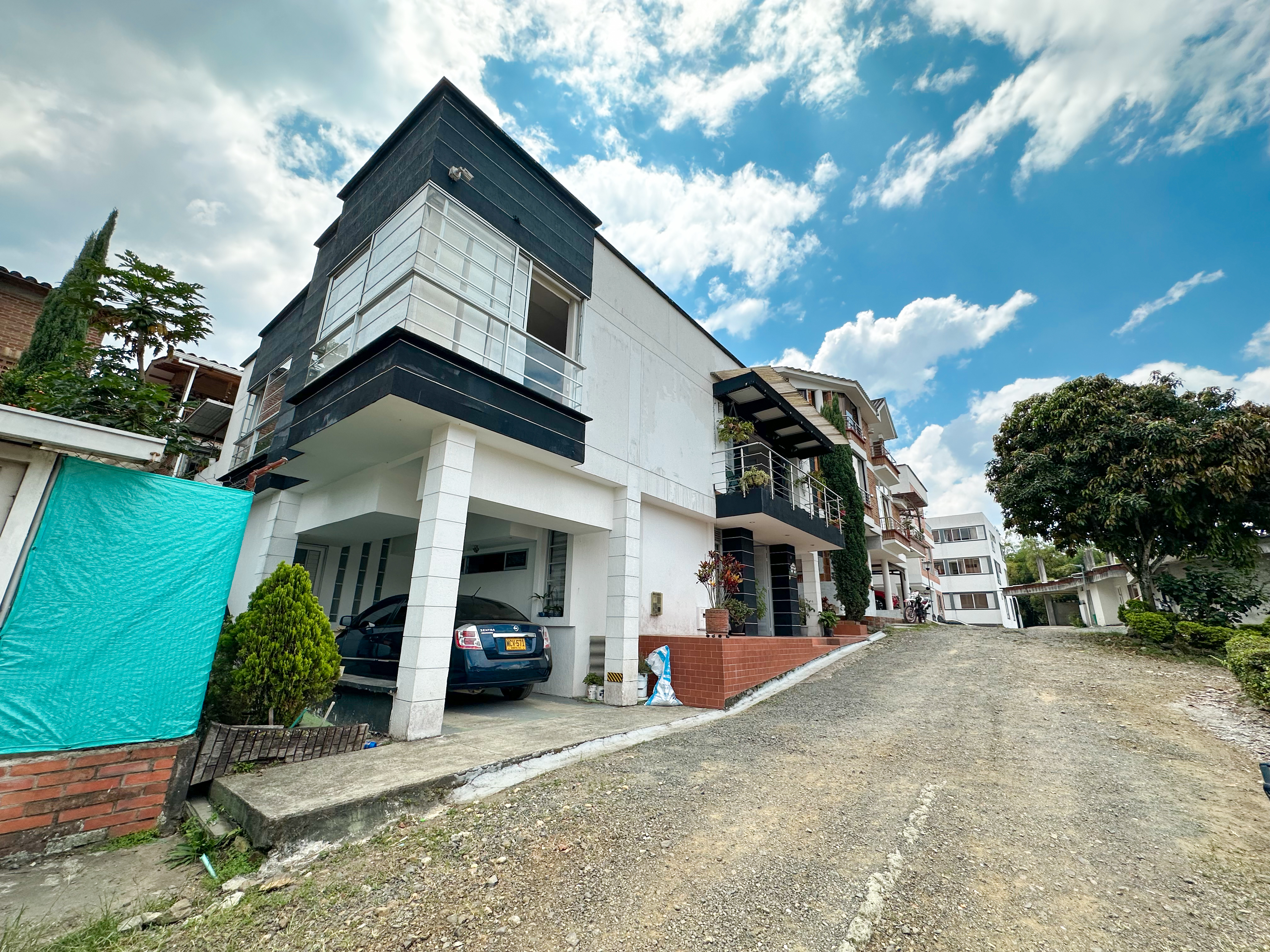Imagen de Se vende casa en alta pradera 